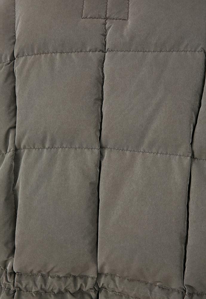 Art if acts - KARAKORAM Goose Down Parka (Vintage Moss) product image 18 | TRAB K-Fashion Australia