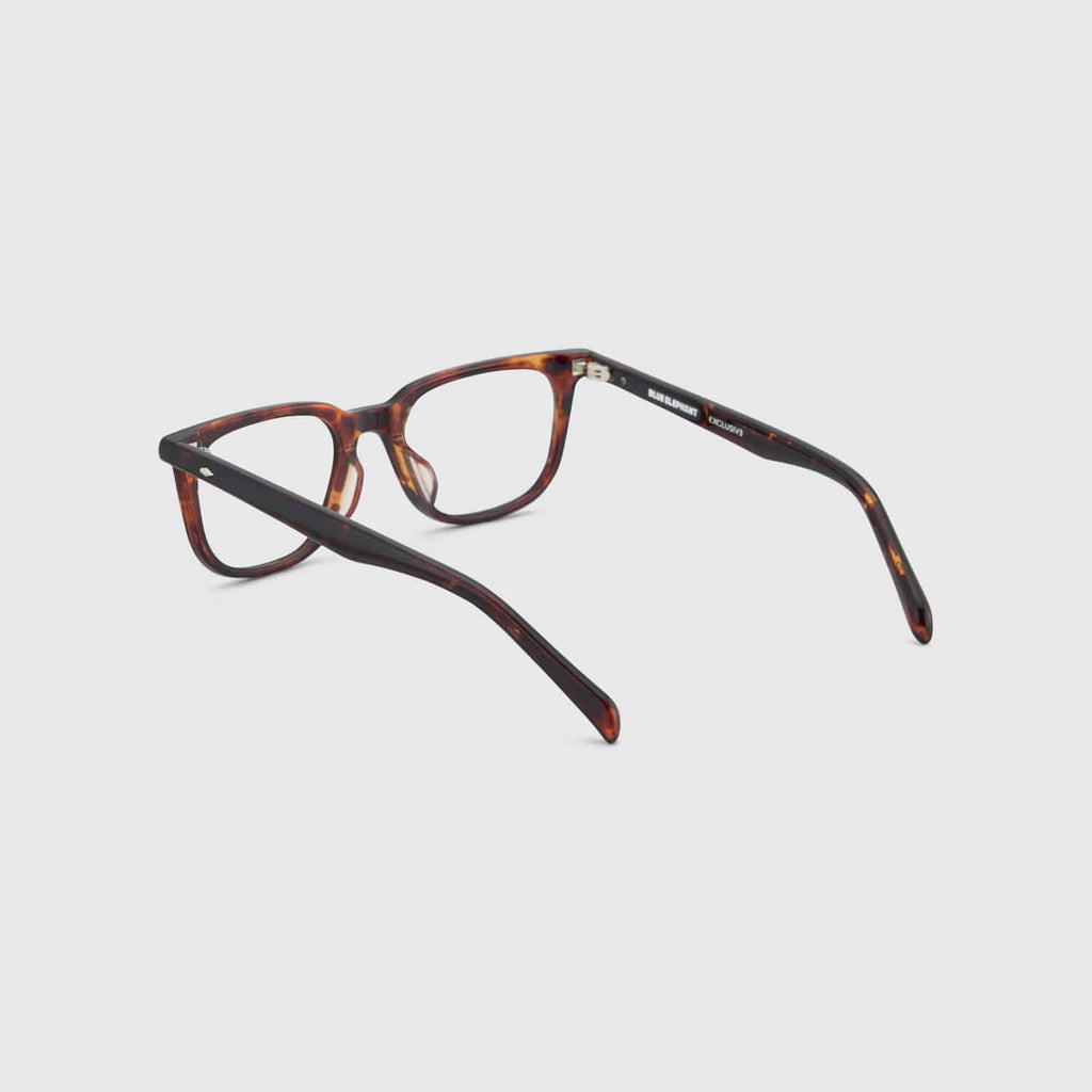 Blue Elephant - Tabby (Leopard) product image 4 | TRAB K-Fashion Australia