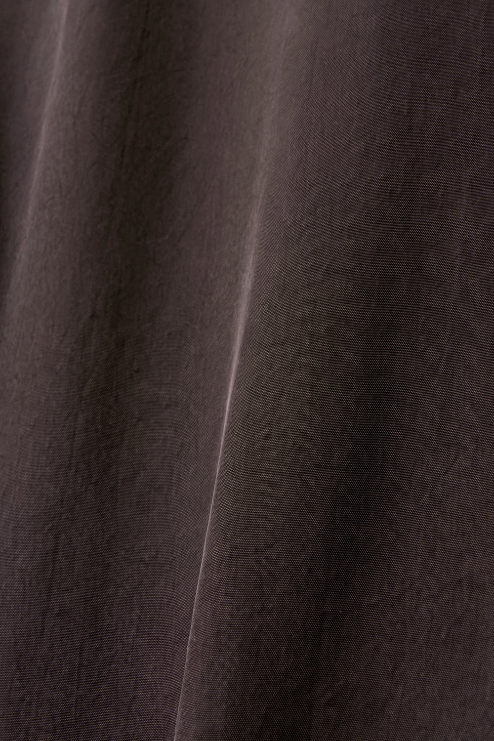 Hatchingroom - Slash Shirt Cupro (Burgundy) product image 7 | TRAB K-Fashion Australia
