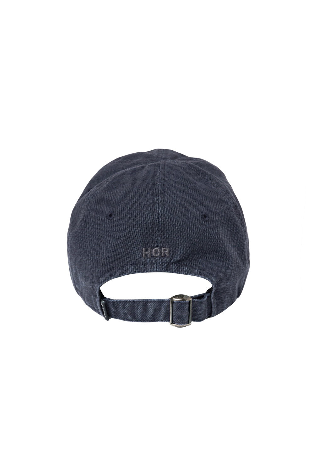 Hatchingroom - Bone VTG Cap Washed (Blue) product image 3 | TRAB K-Fashion Australia