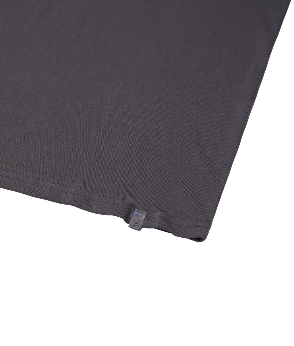 XLIM - Ep.9 Synopsis 01 T-Shirt (Charcoal) product image 5 | TRAB K-Fashion Australia