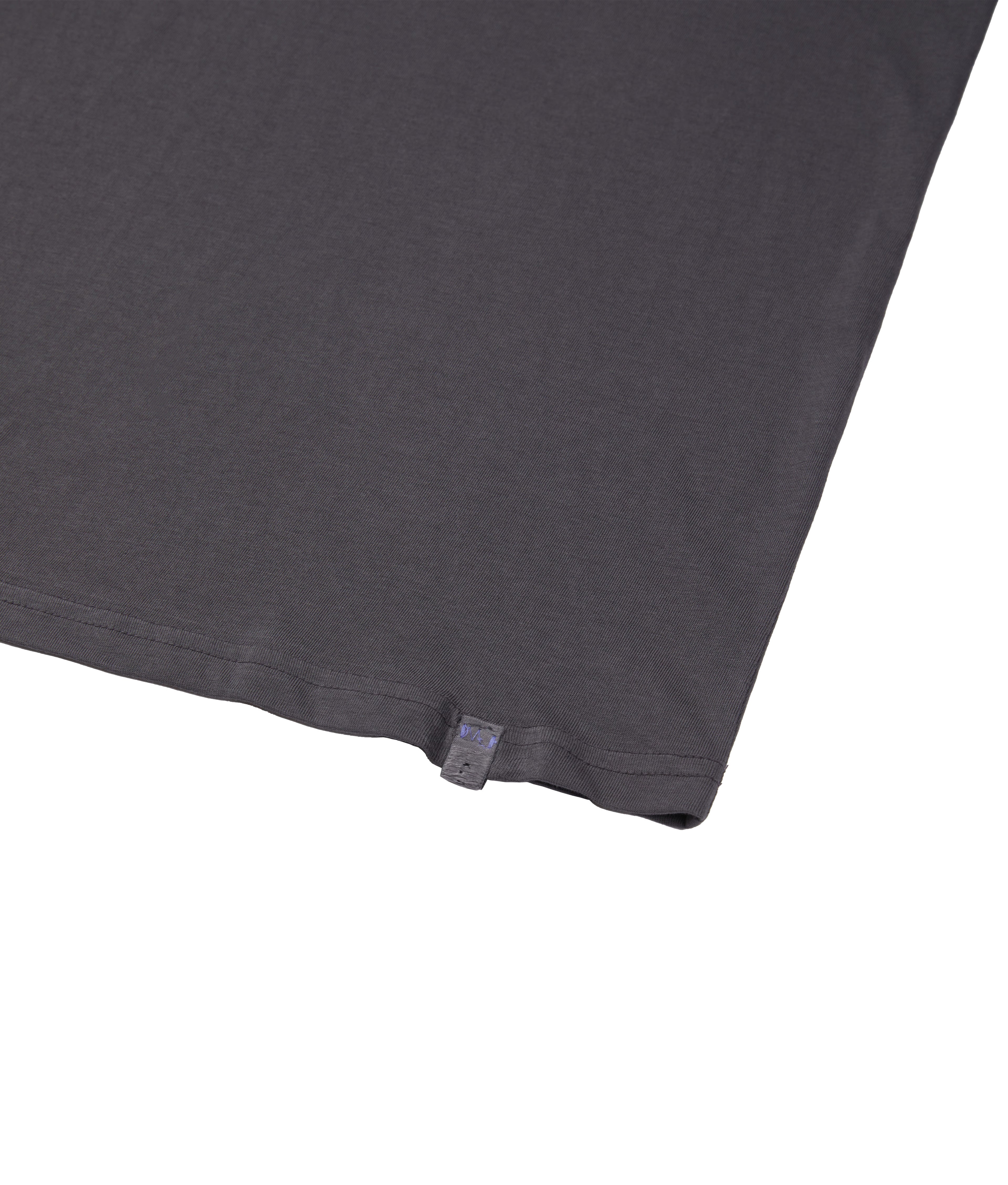 XLIM - Ep.9 Synopsis 01 T-Shirt (Charcoal) product image 5 | TRAB K-Fashion Australia
