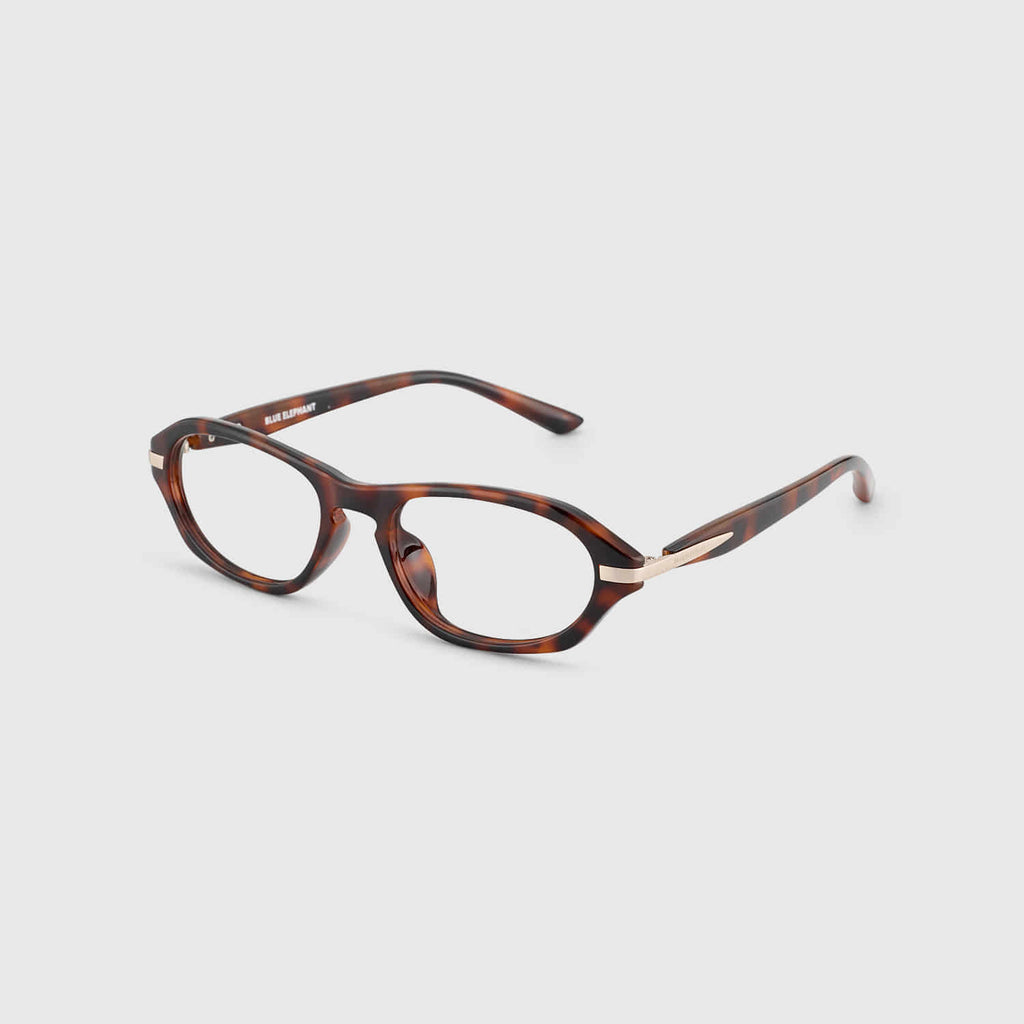 Blue Elephant - Sasha (Leopard) product image 3 | TRAB K-Fashion Australia