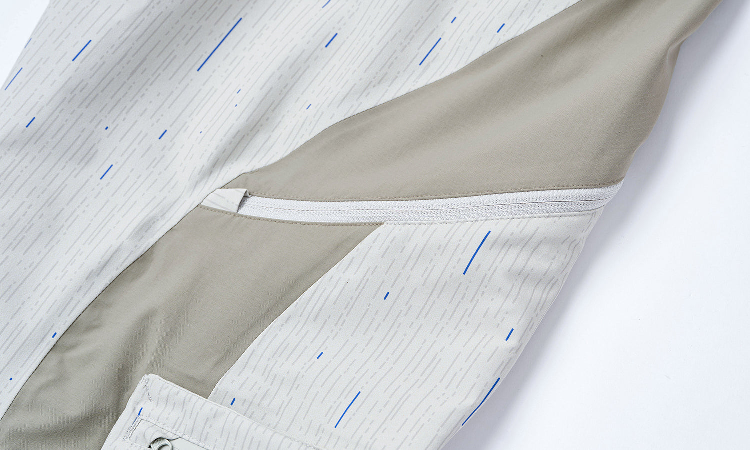 San San Gear - Ar Utility Multi Pocket Pants Rain Camo product image 14 | TRAB K-Fashion Australia