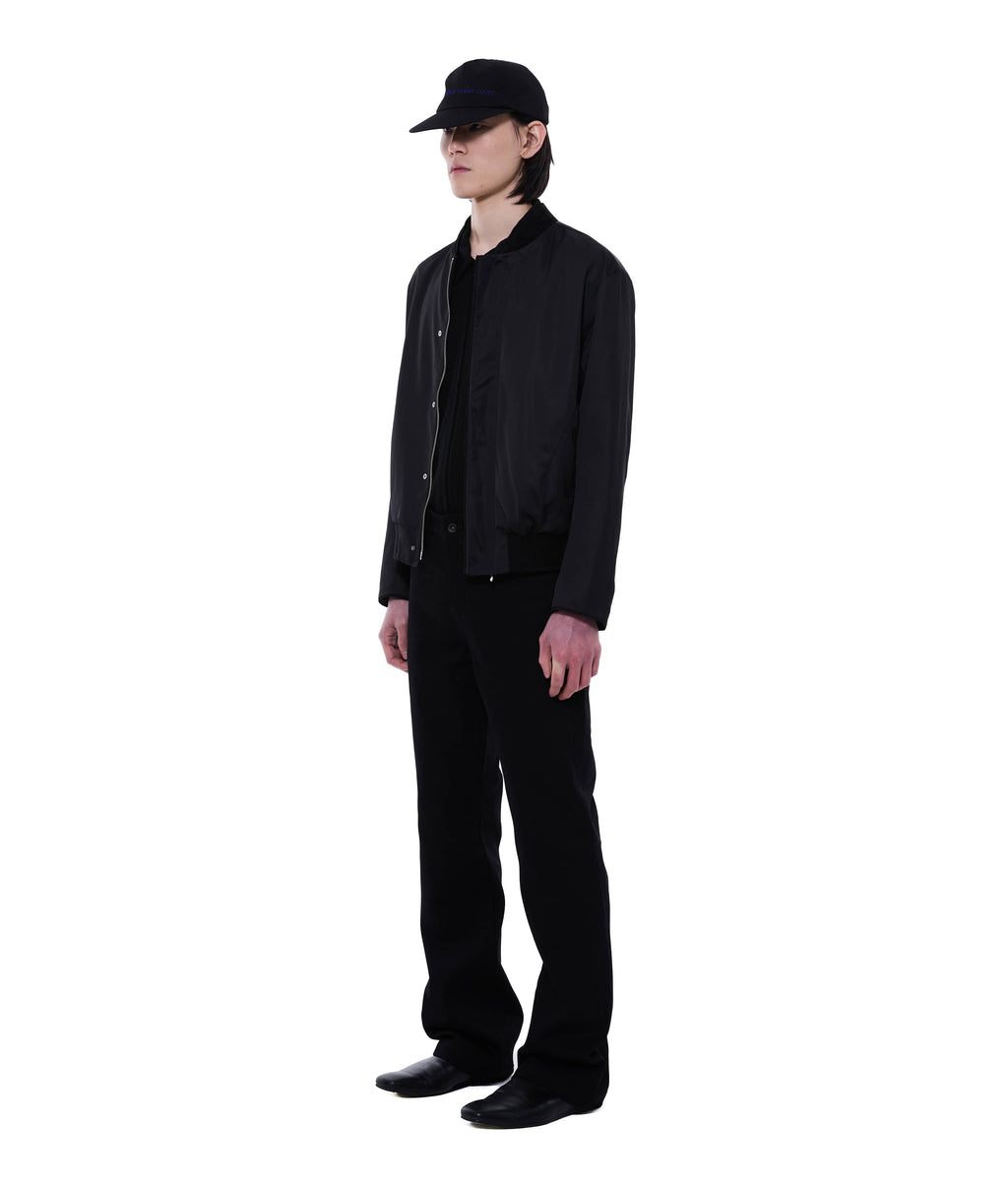 XLIM - Ep.9 04 Jacket (Black) product image 2 | TRAB K-Fashion Australia