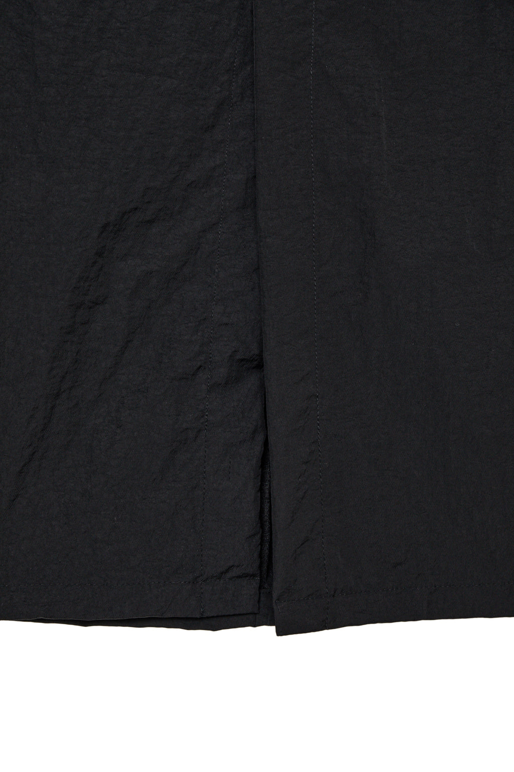 Deinet - Nylon Utility Cargo Skirt (Black) product image 7 | TRAB K-Fashion Australia