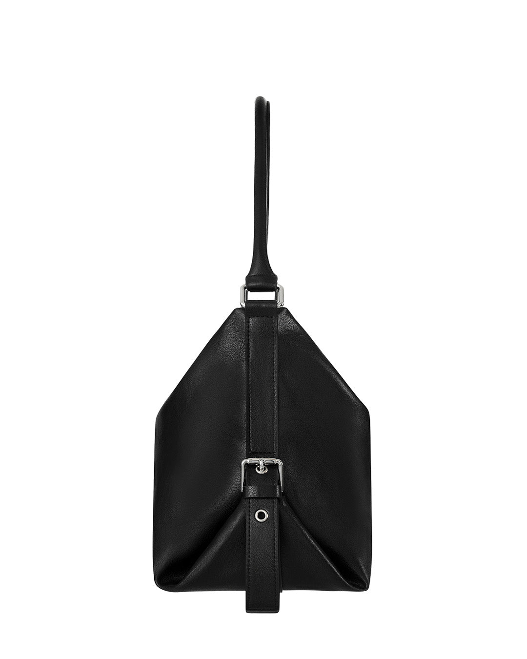 Stand Oil - Mushy Bag (Black) product image 3 | TRAB K-Fashion Australia