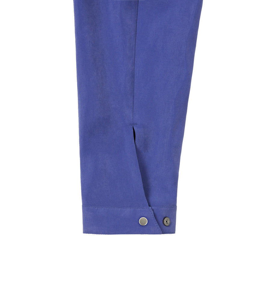 XLIM - Ep.9 02 Jacket (Ribbon Blue) product image 9 | TRAB K-Fashion Australia