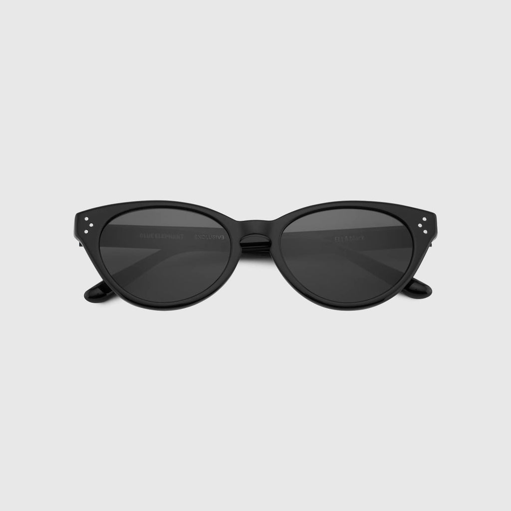 Blue Elephant - Ella (Black) product image 5 | TRAB K-Fashion Australia