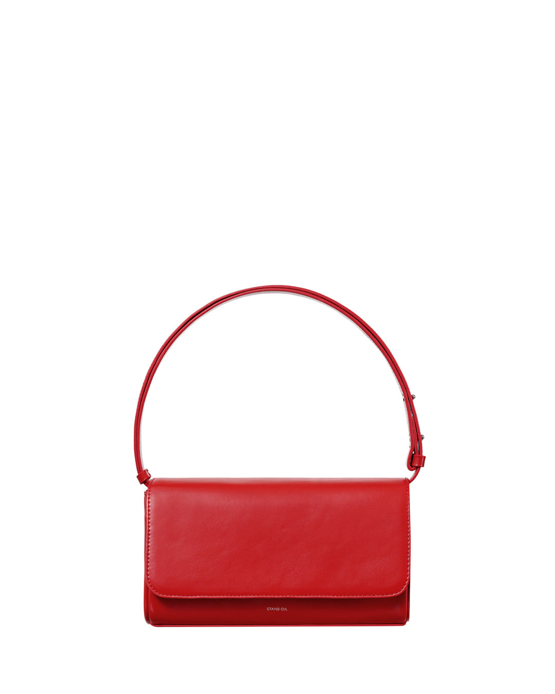 Stand Oil - Butter Bag (Tomato) product image 1 | TRAB K-Fashion Australia