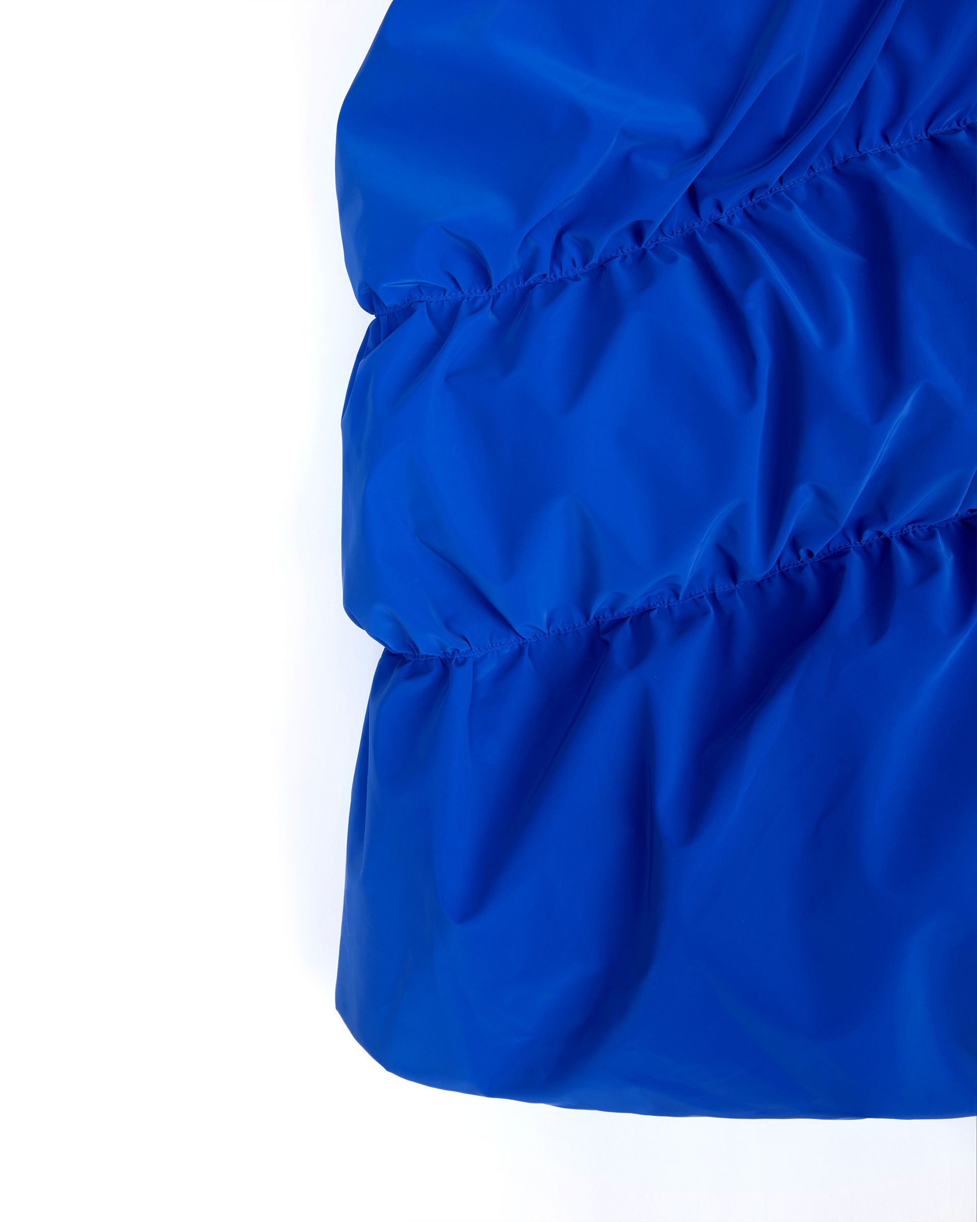Ader Error - Aren down vest (Z-Blue) product image 10 | TRAB K-Fashion Australia