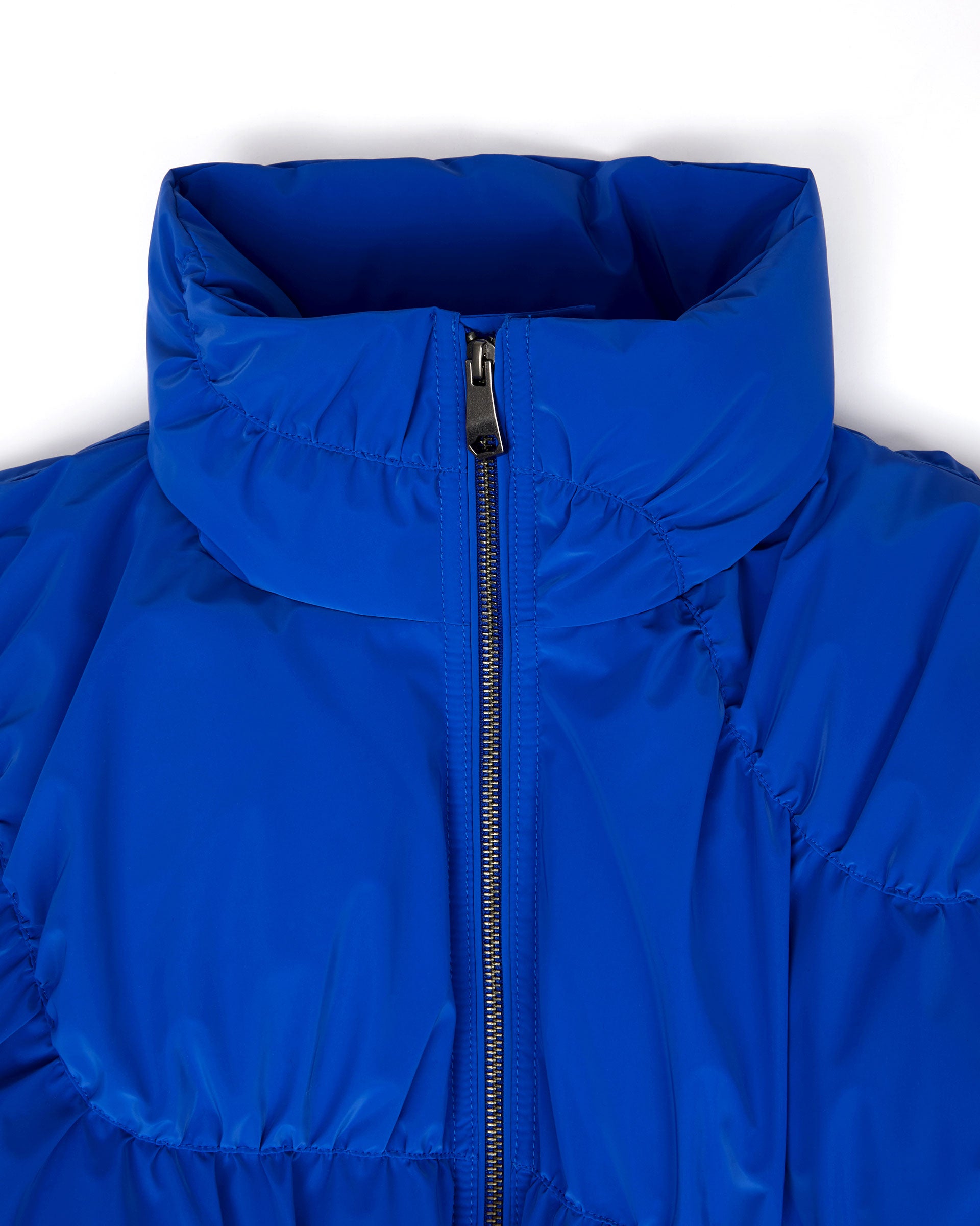 Ader Error - Aren down vest (Z-Blue) product image 6 | TRAB K-Fashion Australia