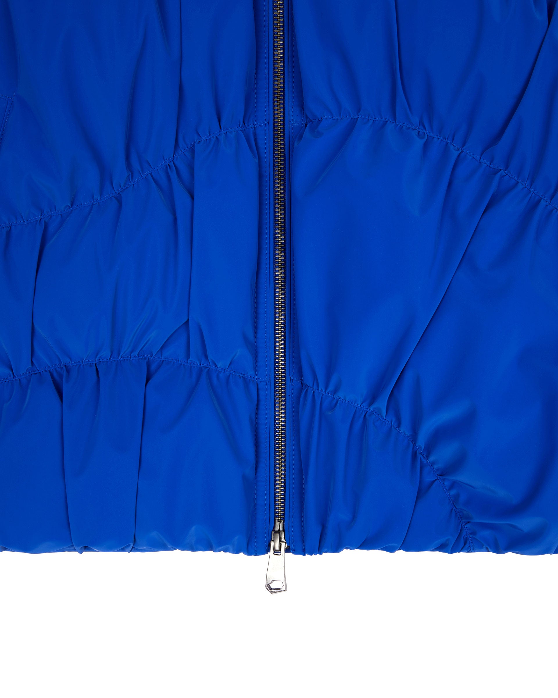 Ader Error - Aren down vest (Z-Blue) product image 9 | TRAB K-Fashion Australia