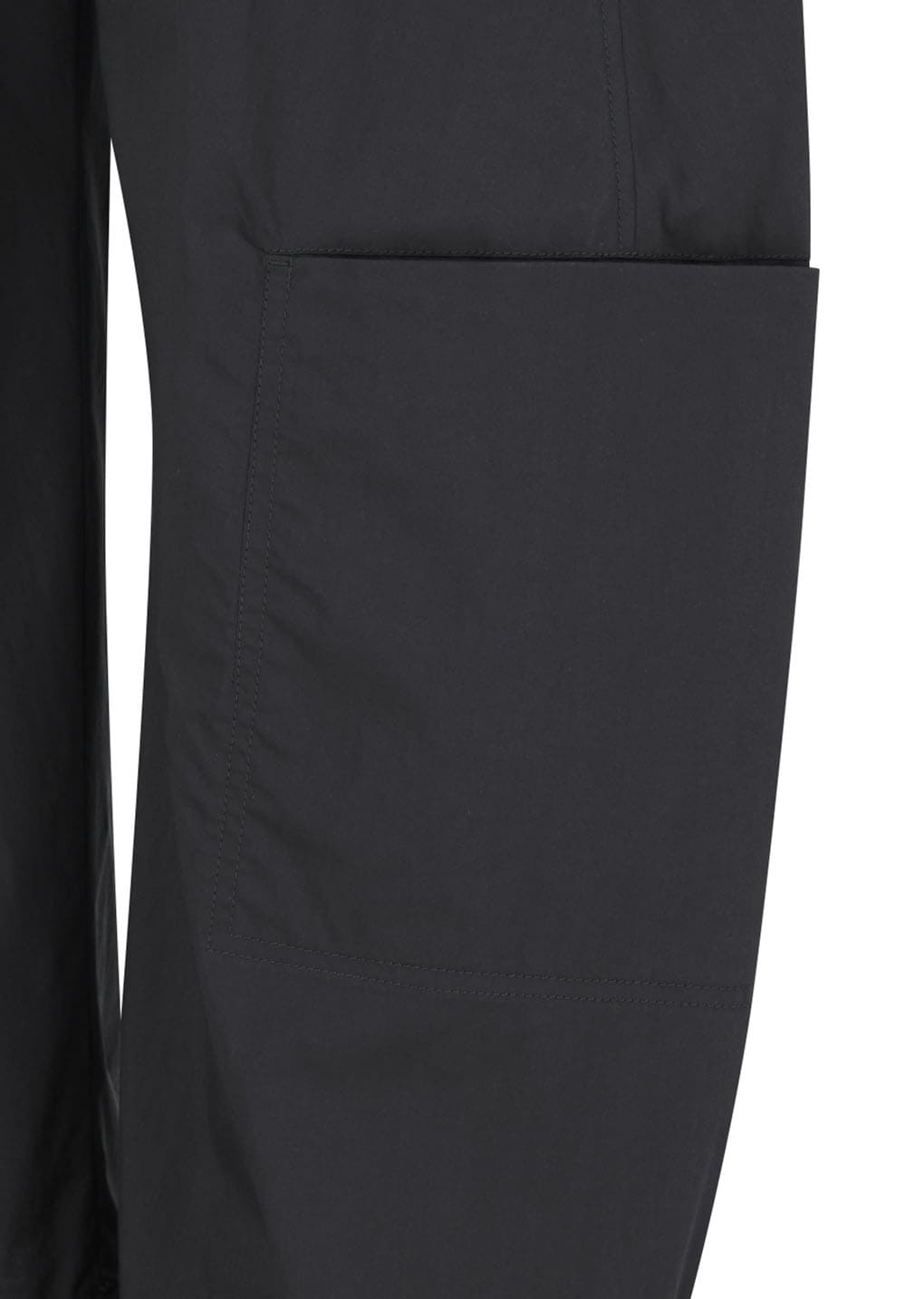 Amomento - Pocket Work Pants (Charcoal) product image 9 | TRAB K-Fashion Australia