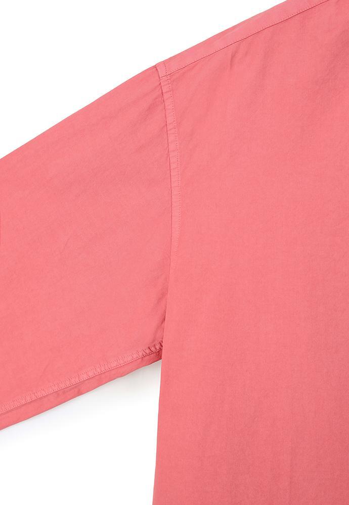 Art if acts - Saint Garment-dyed Shirt (Sunset) product image 12 | TRAB K-Fashion Australia