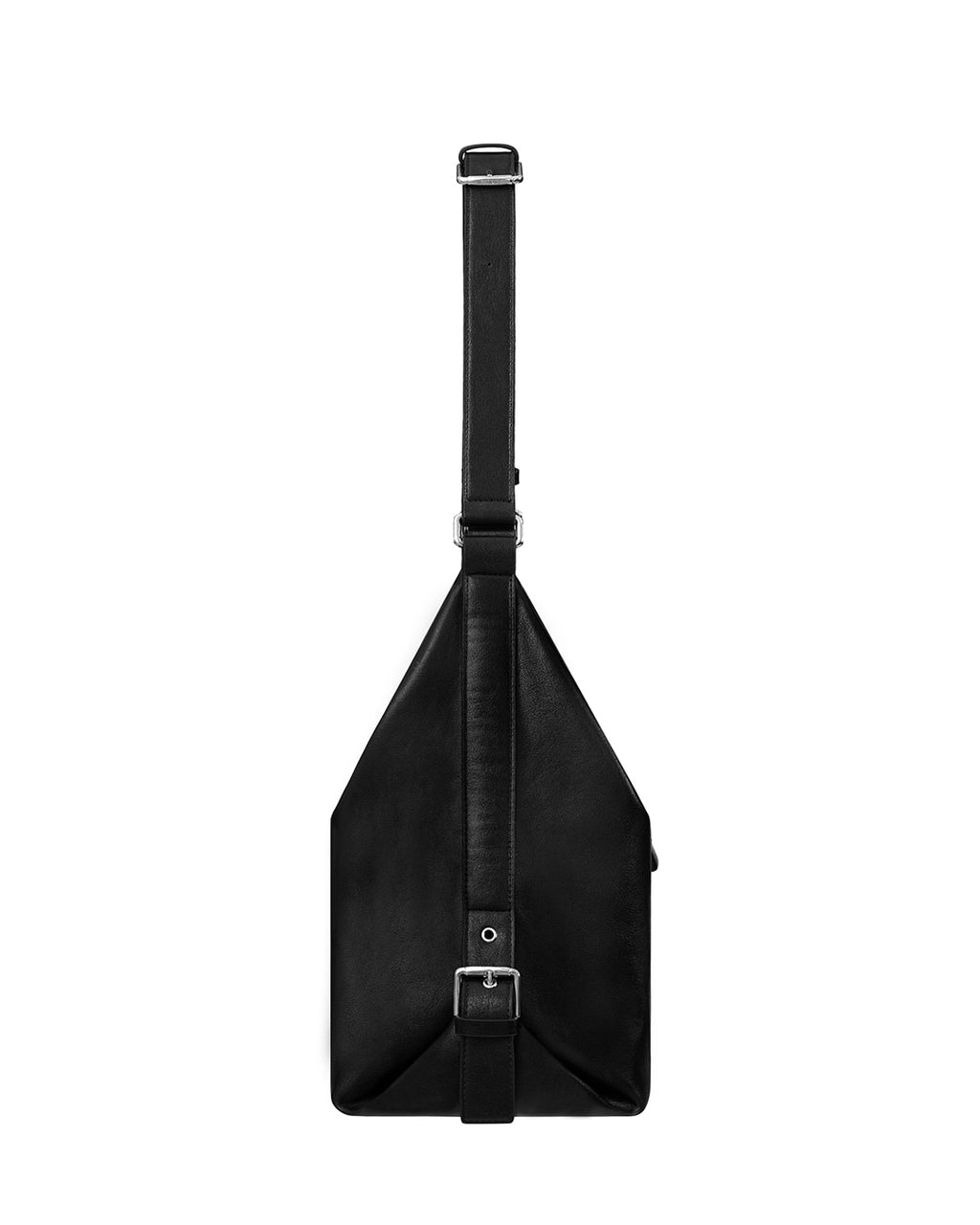 Stand Oil - Mushy Bag Large (Black) product image 3 | TRAB K-Fashion Australia