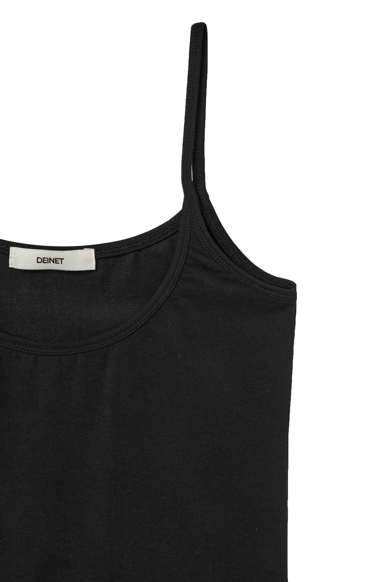 Deinet - Deinet Basic Sleeveless (Beige) product image 4 | TRAB K-Fashion Australia