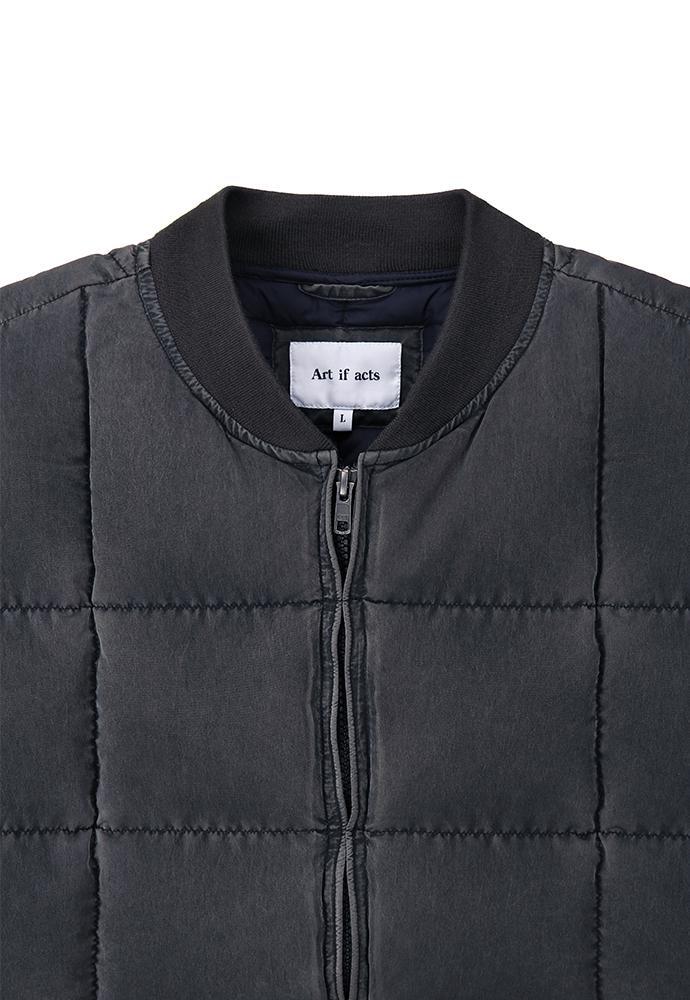 Art if acts - Garment Washed Quilted Vest (Old Navy) product image 11 | TRAB K-Fashion Australia