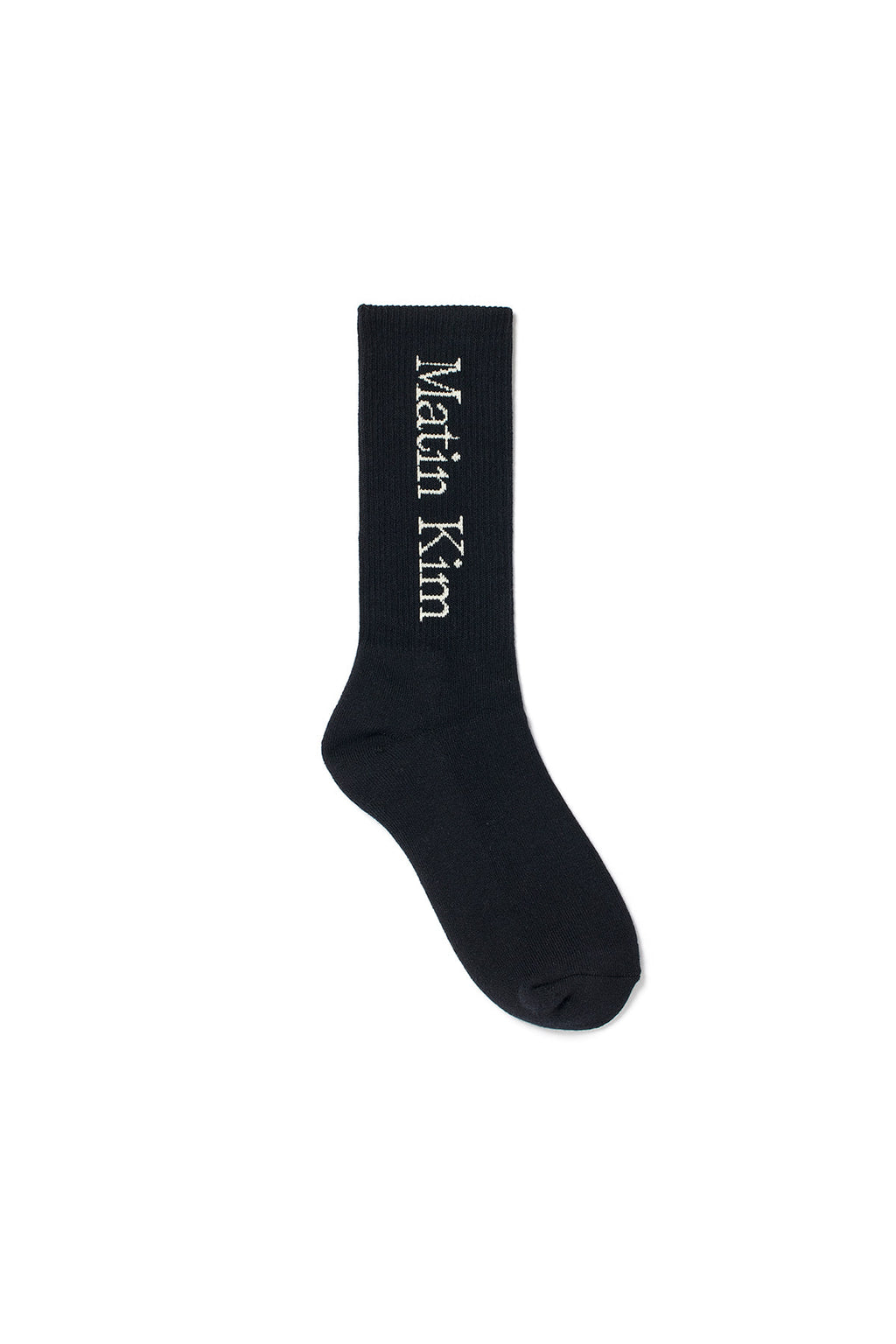 Matin Kim - Matin Activity Socks (Black) product image 4 | TRAB K-Fashion Australia