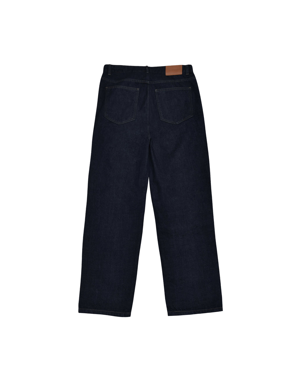 Brownyard - New Standard Denim (Indigo) product image 2 | TRAB K-Fashion Australia