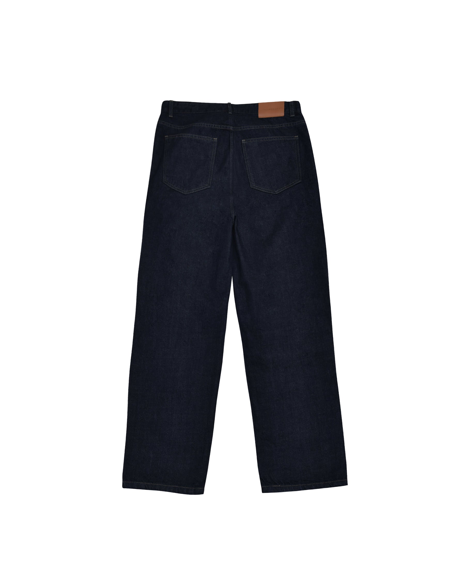 Brownyard - New Standard Denim (Indigo) product image 2 | TRAB K-Fashion Australia