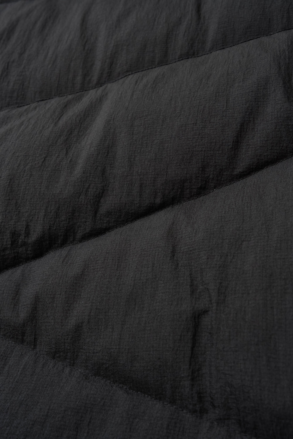 Hatchingroom - Mil-Puffer Parka (Black) product image 7 | TRAB K-Fashion Australia