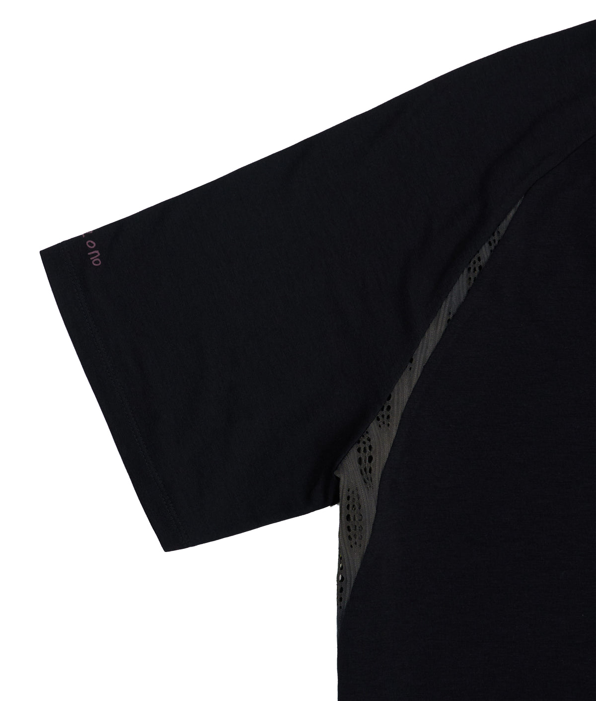 XLIM - Azxlim 01 T-Shirt (Black) product image 8 | TRAB K-Fashion Australia