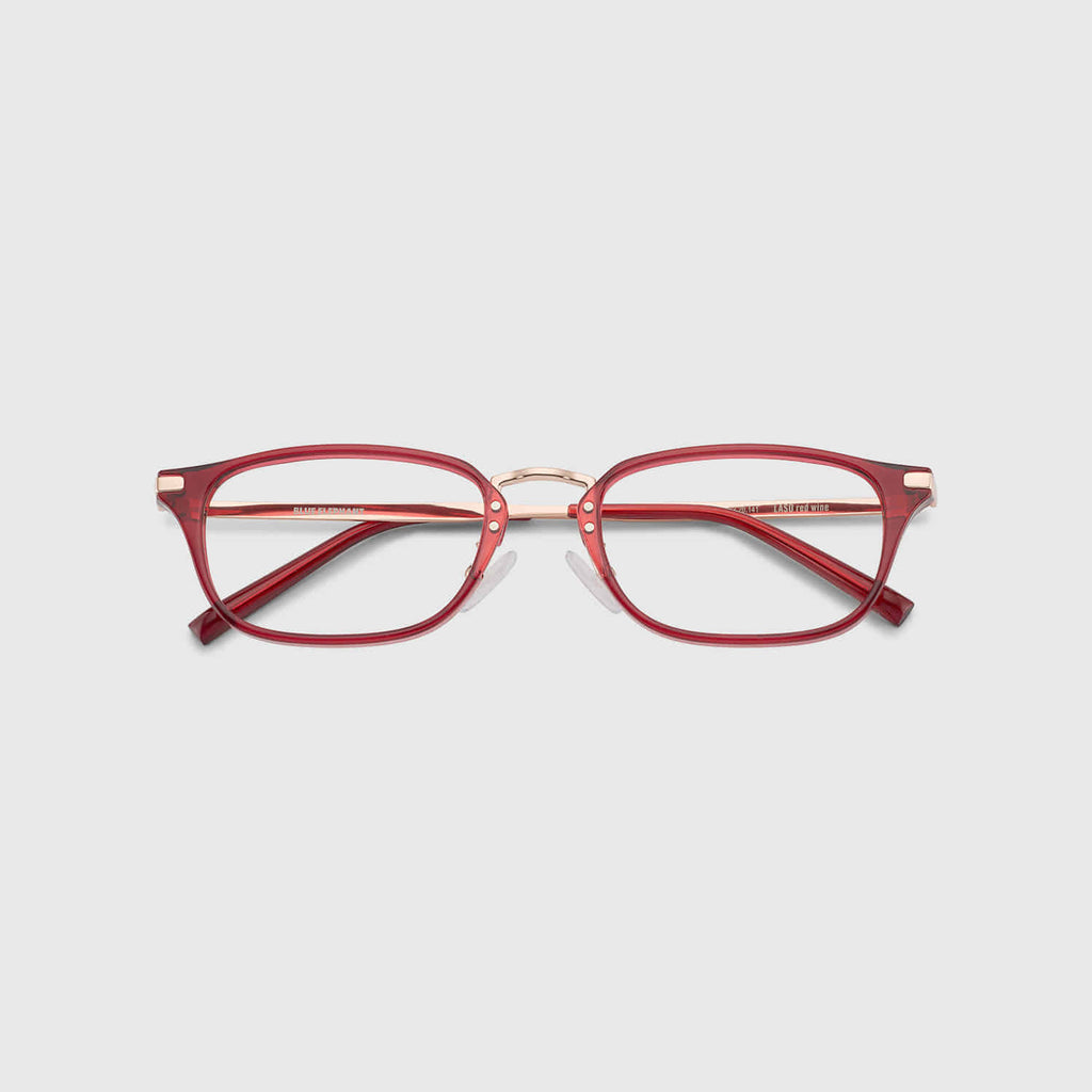 Blue Elephant - Laso (Red Wine) product image 5 | TRAB K-Fashion Australia