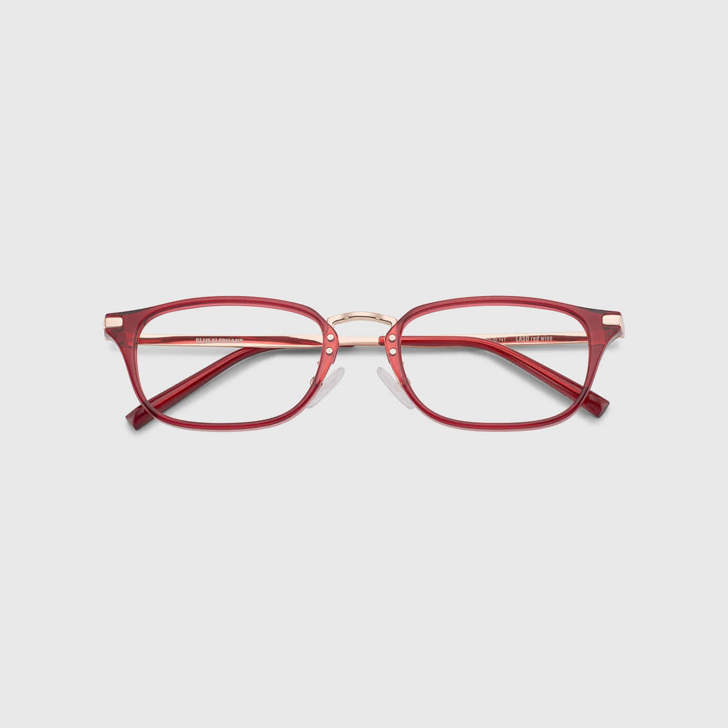 Blue Elephant - Laso (Red Wine) product image 5 | TRAB K-Fashion Australia
