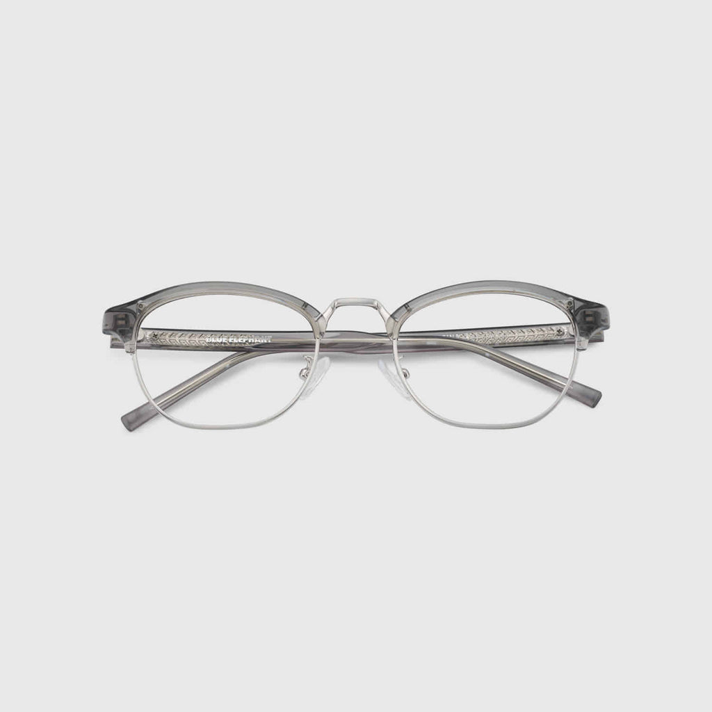 Blue Elephant - Moina (Grey Crystal) product image 5 | TRAB K-Fashion Australia
