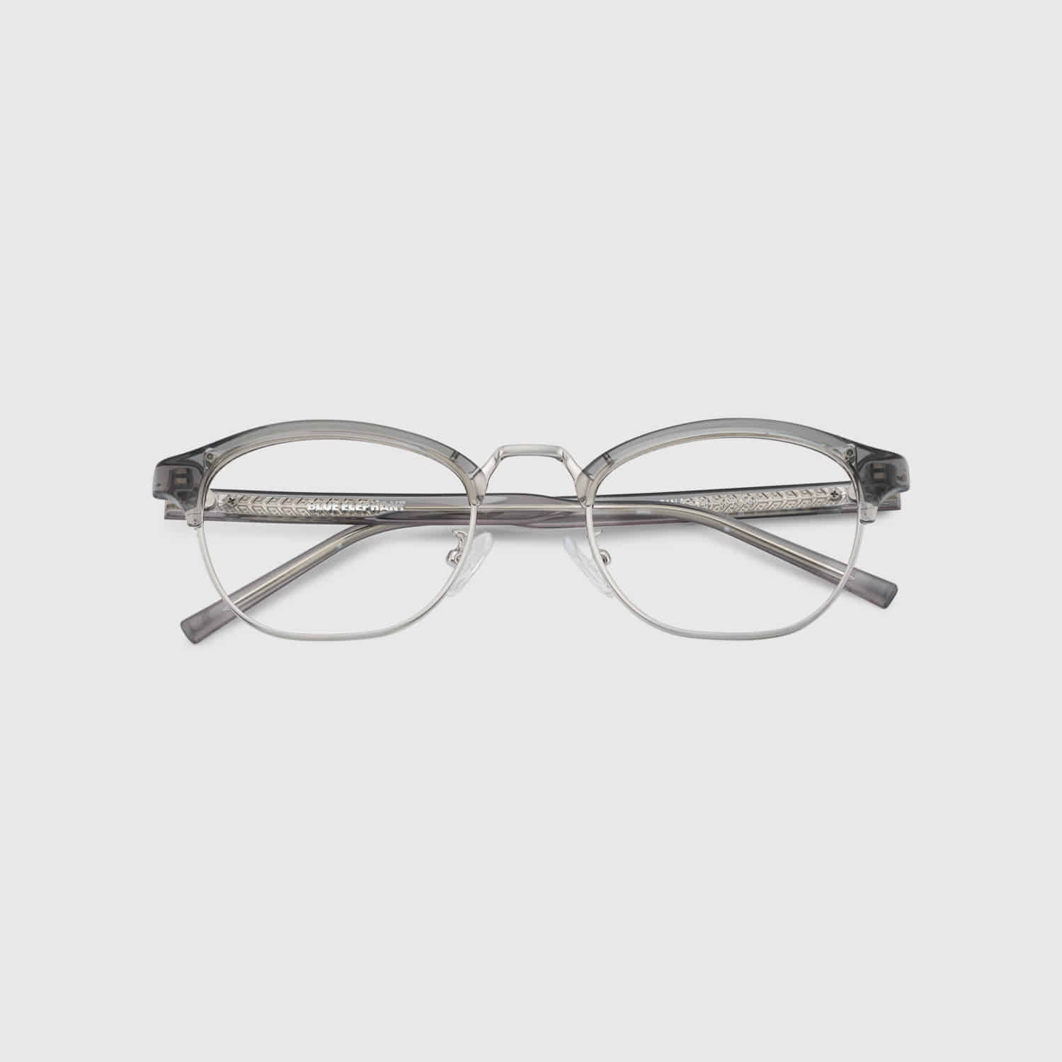 Blue Elephant - Moina (Grey Crystal) product image 5 | TRAB K-Fashion Australia