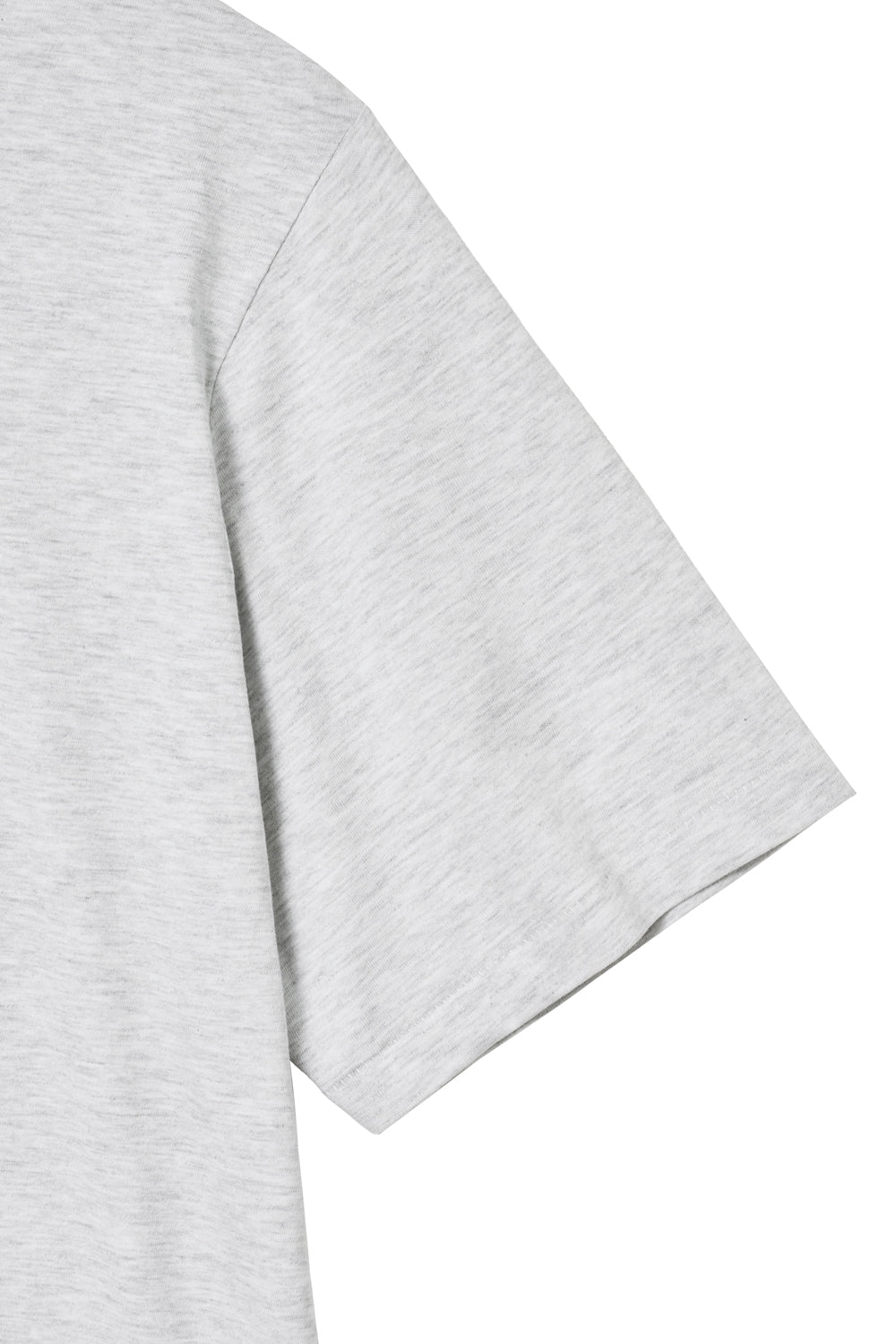 Hatchingroom - Paisley Bone Fish Tee 1% (M.Grey) product image 5 | TRAB K-Fashion Australia