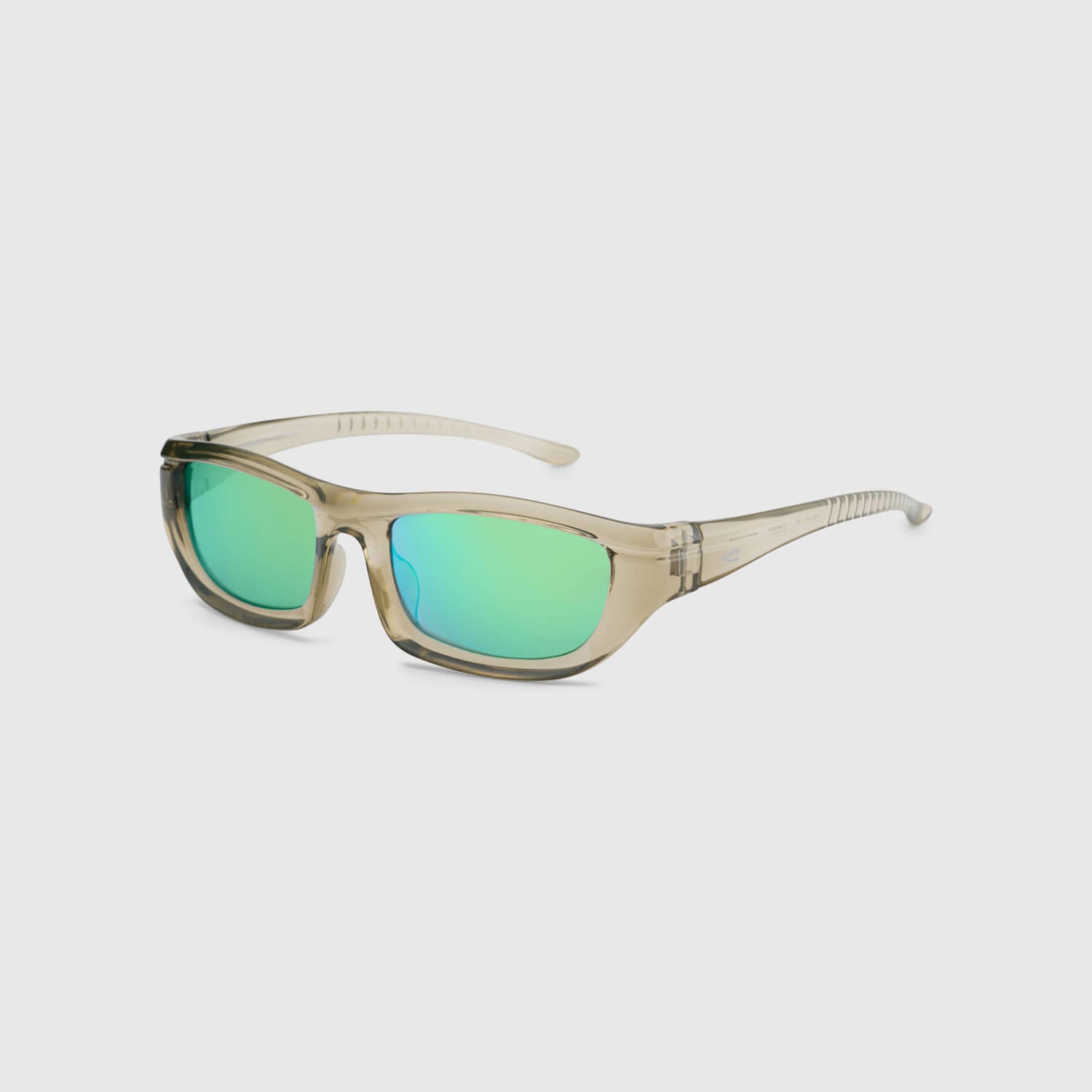 Blue Elephant - Tornex (Olive Crystal) product image 3 | TRAB K-Fashion Australia