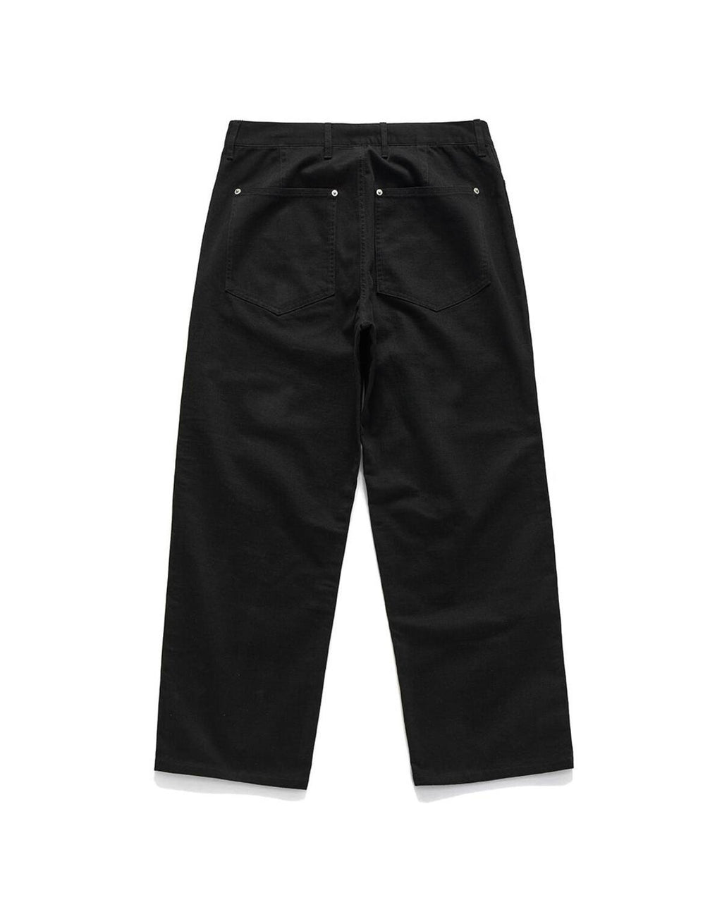 Eastlogue - M-35 Pants (Black) product image 6 | TRAB K-Fashion Australia