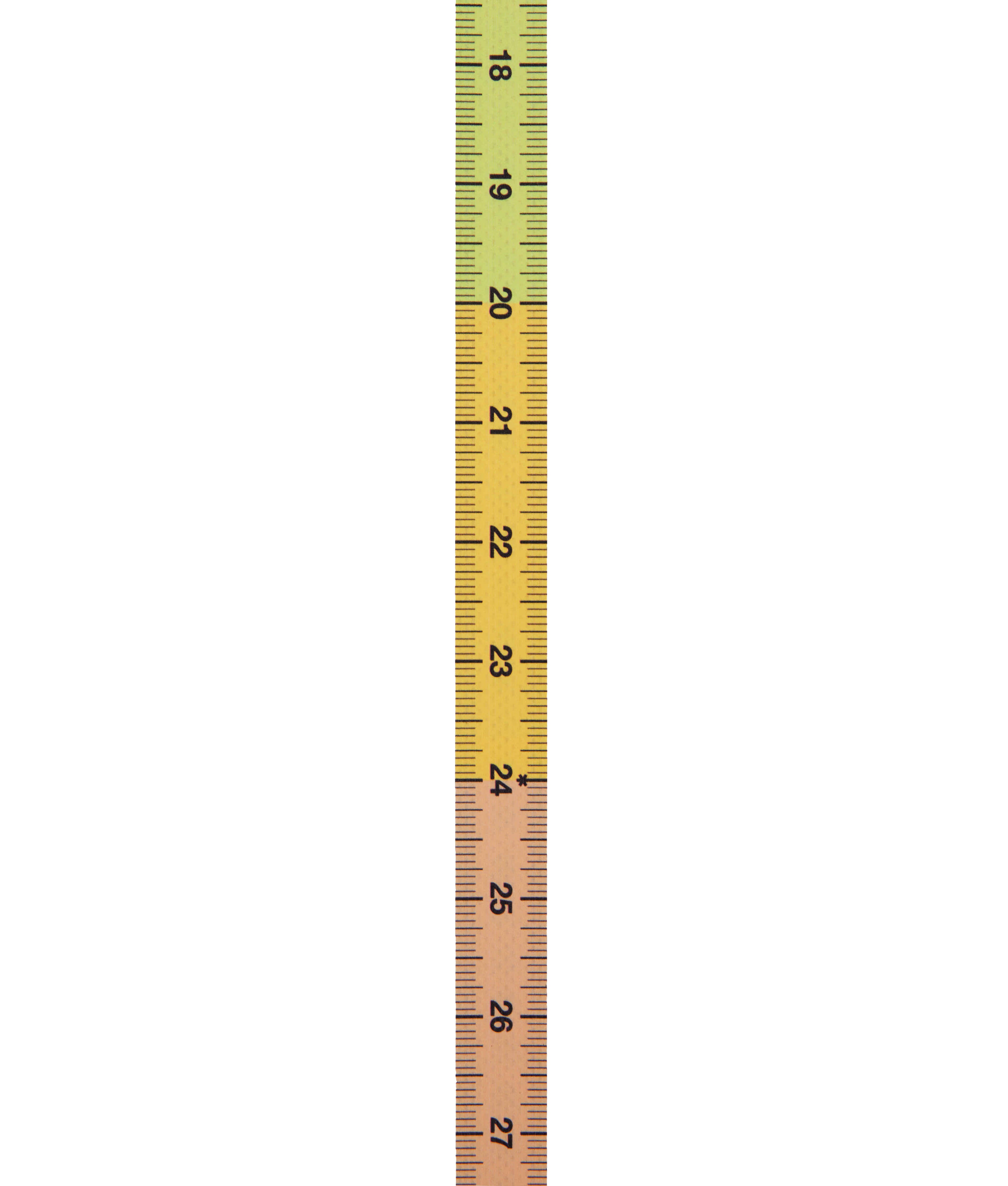 XLIM - Ep.9 Synopsis 01 Tape Measure (Yellow / Red) product image 5 | TRAB K-Fashion Australia