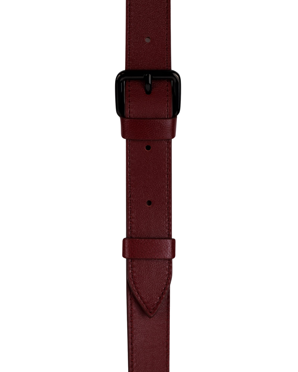 Kimhe Kim - Monaka Bag (Red) product image 13 | TRAB K-Fashion Australia