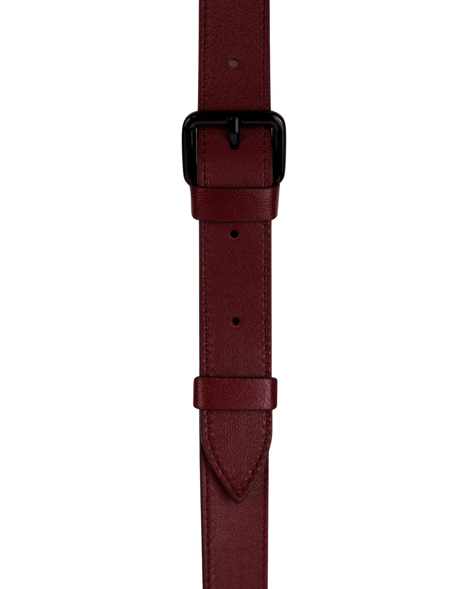 Kimhe Kim - Monaka Bag (Red) product image 13 | TRAB K-Fashion Australia