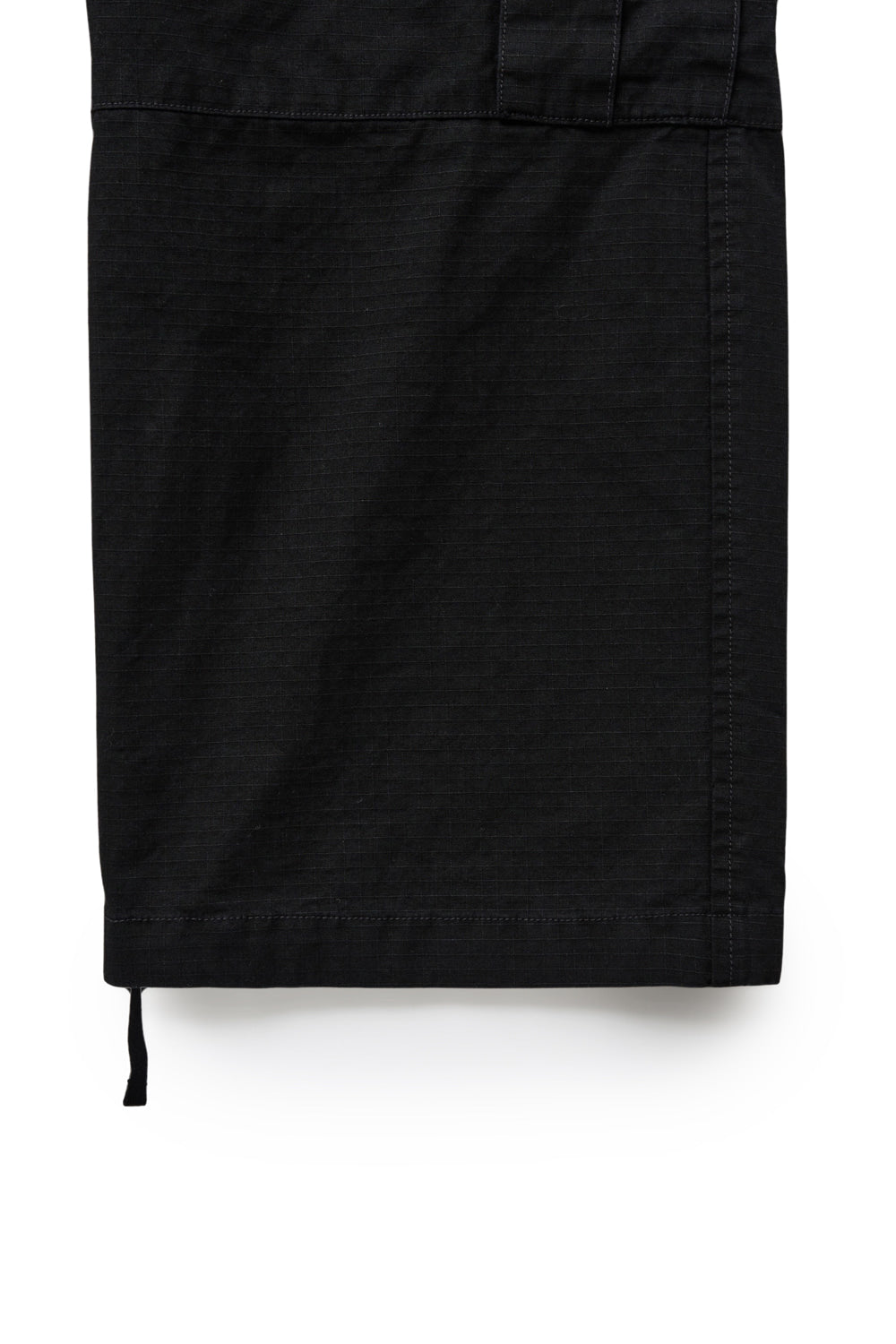 Hatchingroom - Multi Cargo Pants (Black) product image 10 | TRAB K-Fashion Australia