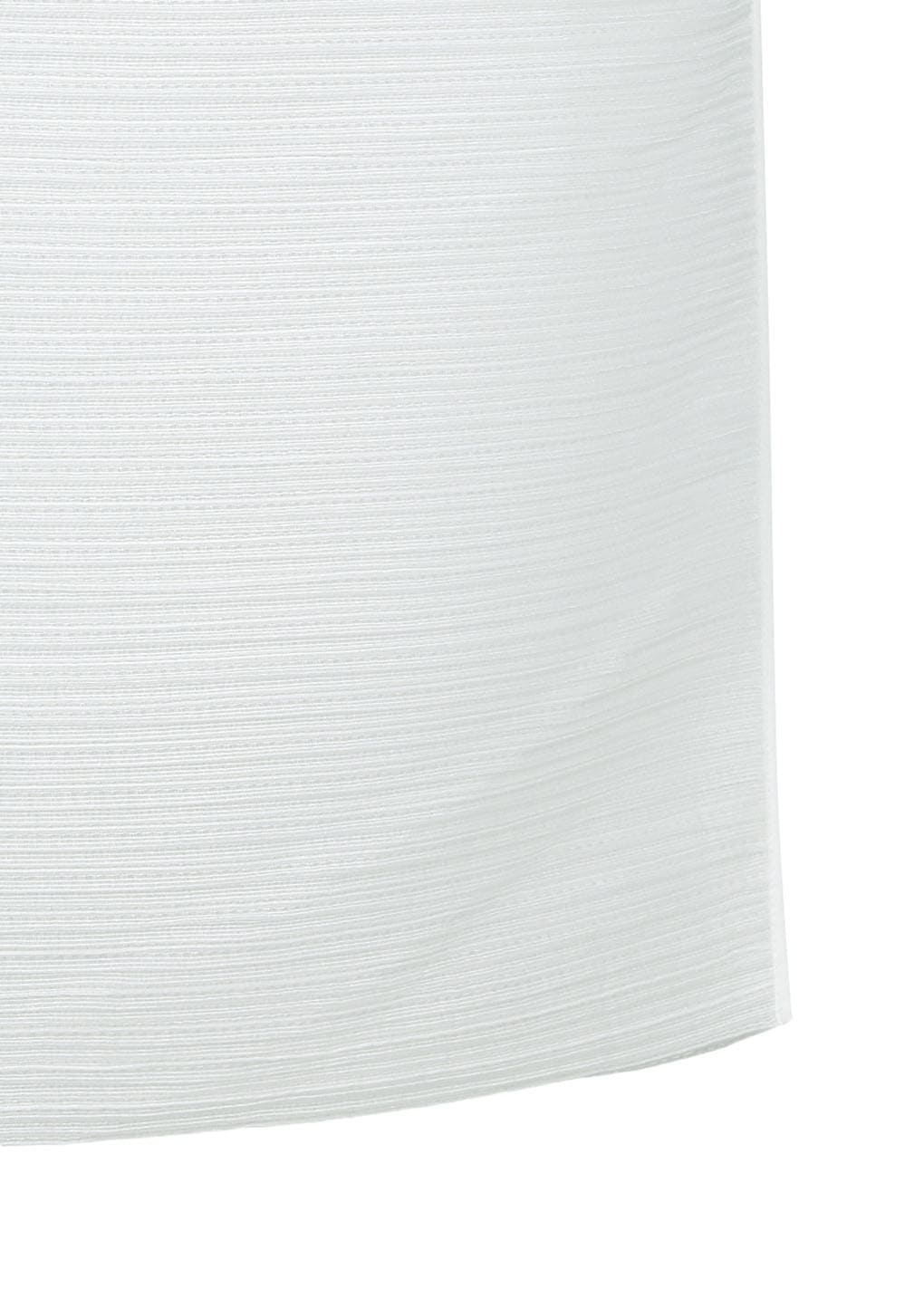 Amomento - Pleats Curved Skirt (White) product image 8 | TRAB K-Fashion Australia