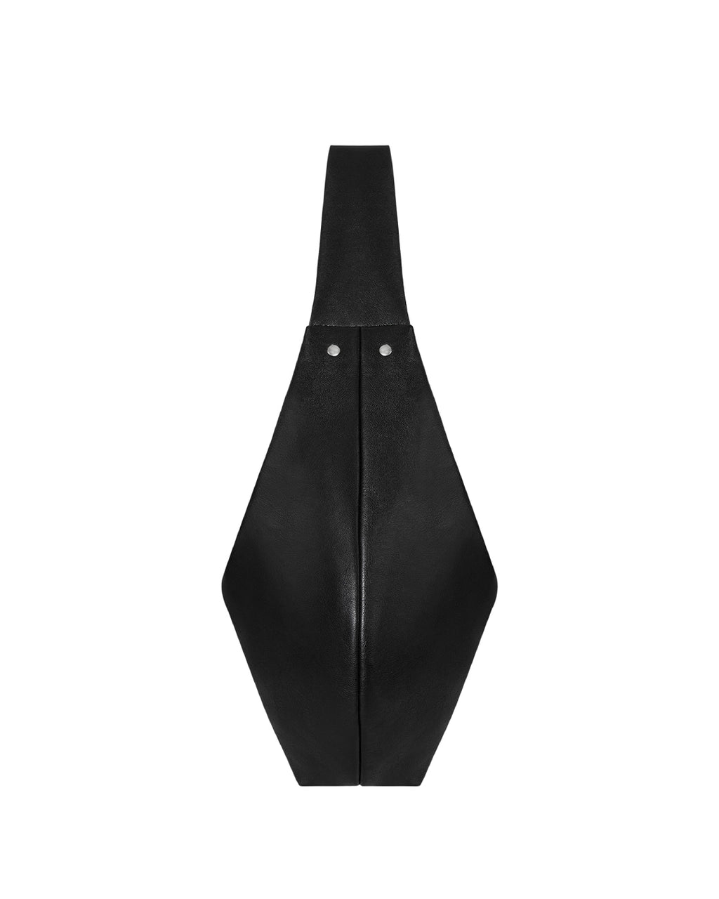 Stand Oil - Mauve Bag (Black) product image 4 | TRAB K-Fashion Australia