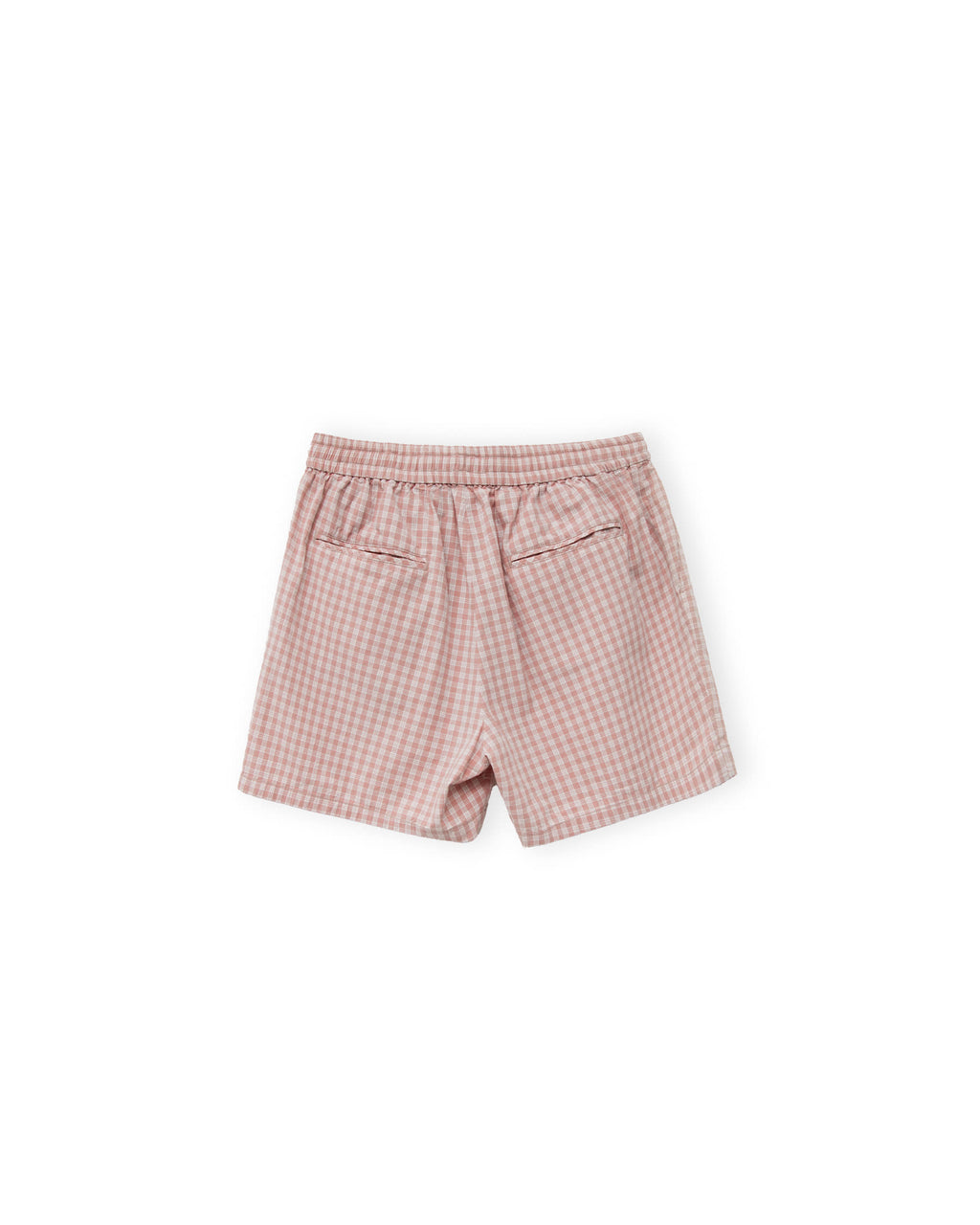 Brownyard - Check Shorts (Pink) product image 5 | TRAB K-Fashion Australia