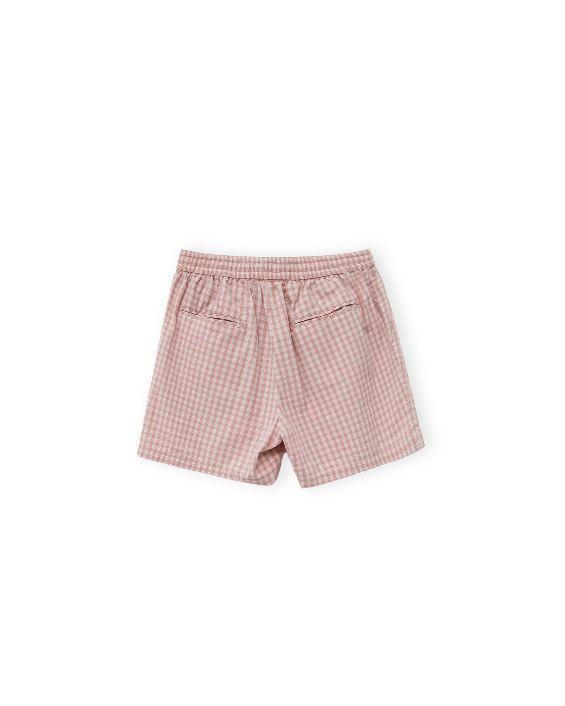 Brownyard - Check Shorts (Pink) product image 5 | TRAB K-Fashion Australia
