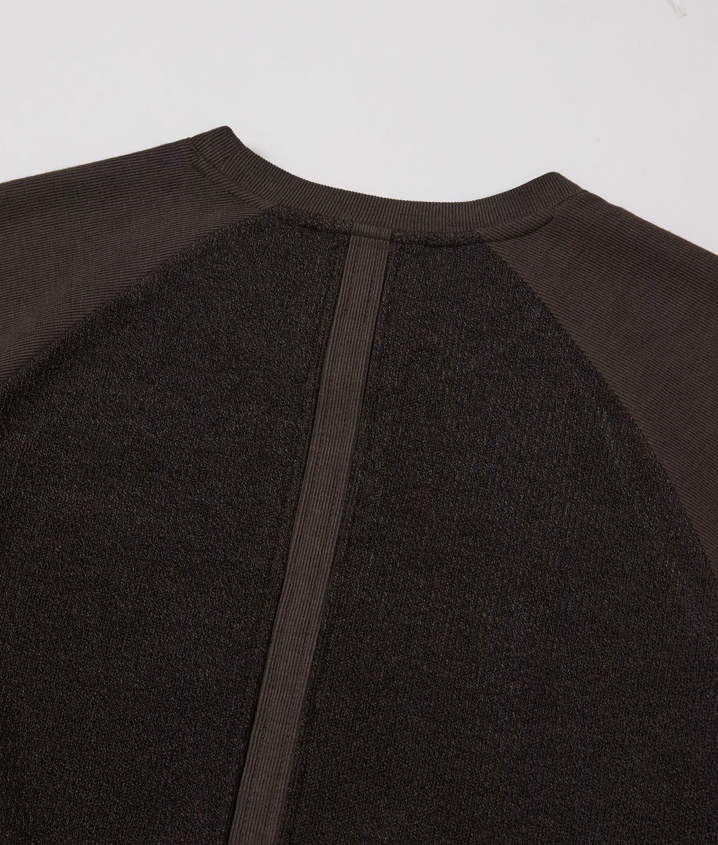 XLIM - Ep.9 01 Knit (Brown) product image 7 | TRAB K-Fashion Australia