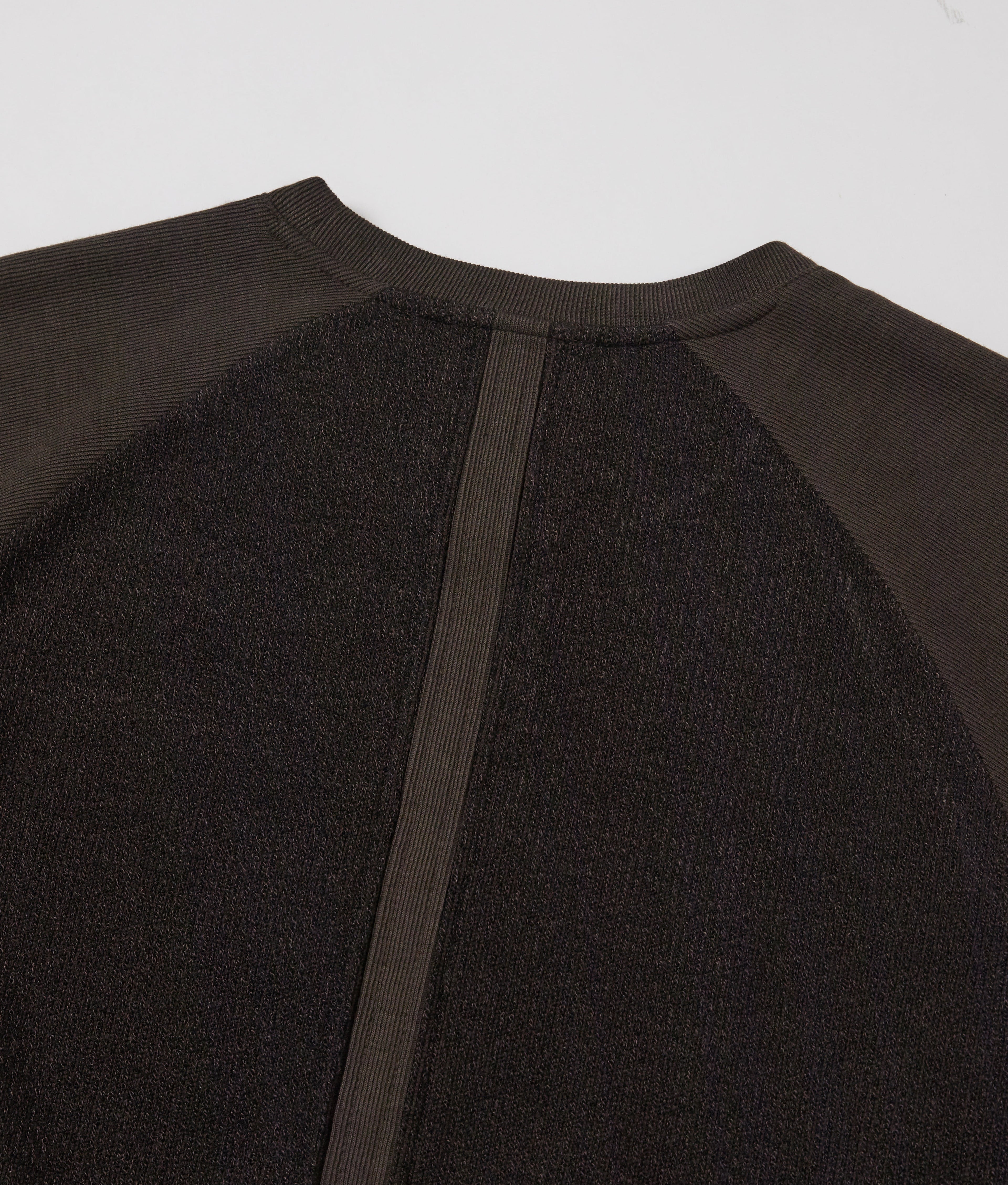 XLIM - Ep.9 01 Knit (Brown) product image 7 | TRAB K-Fashion Australia