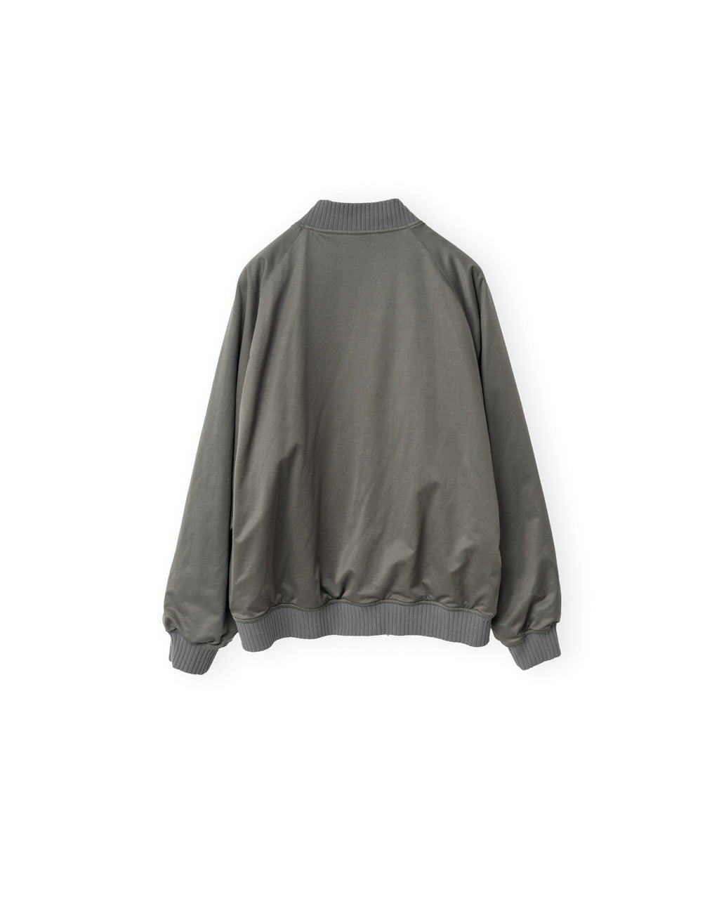Brownyard - Vintage Souvenir Jacket (Olive Grey) product image 7 | TRAB K-Fashion Australia