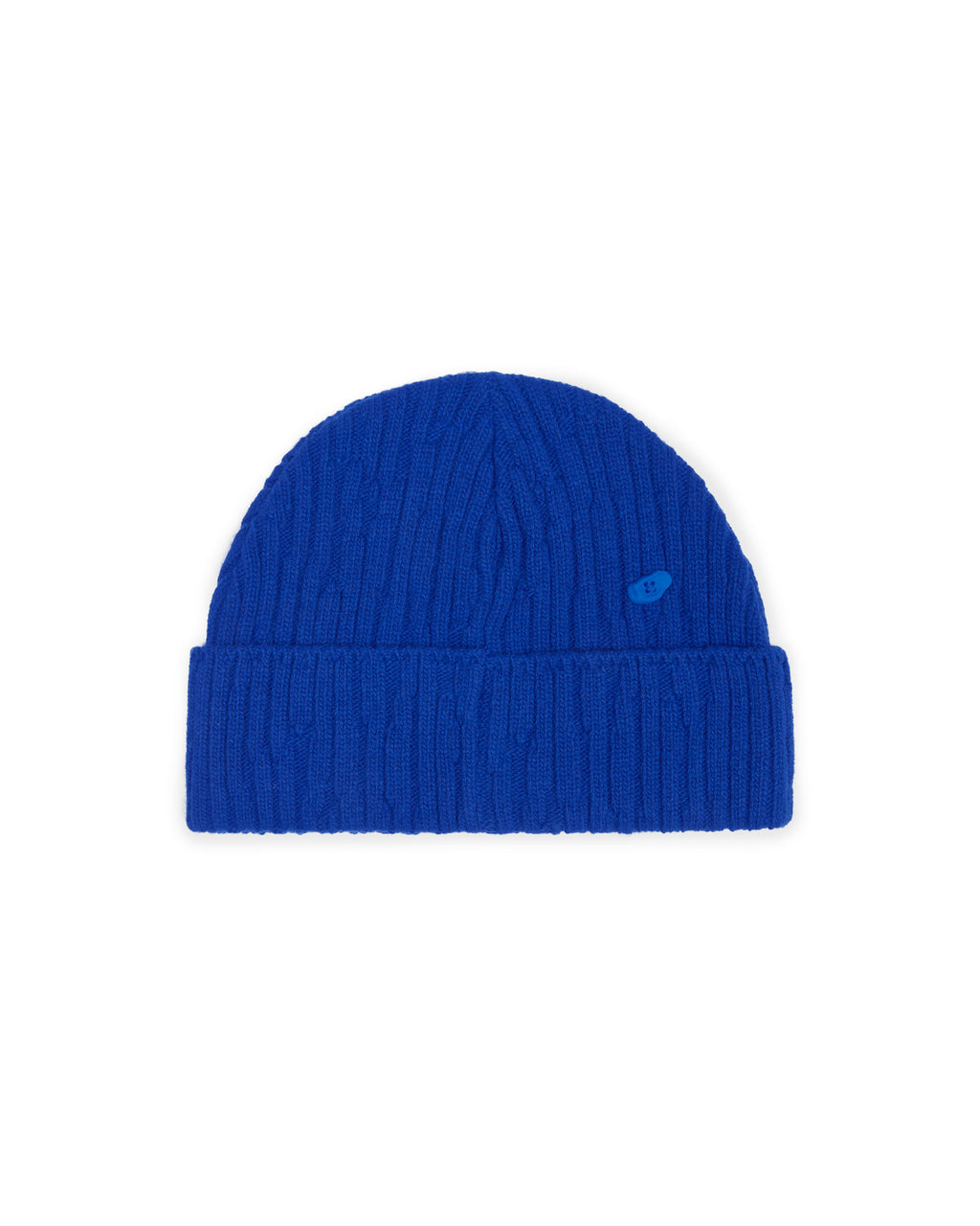 Ader Error - Edca logo beanie (Z-Blue) product image 2 | TRAB K-Fashion Australia