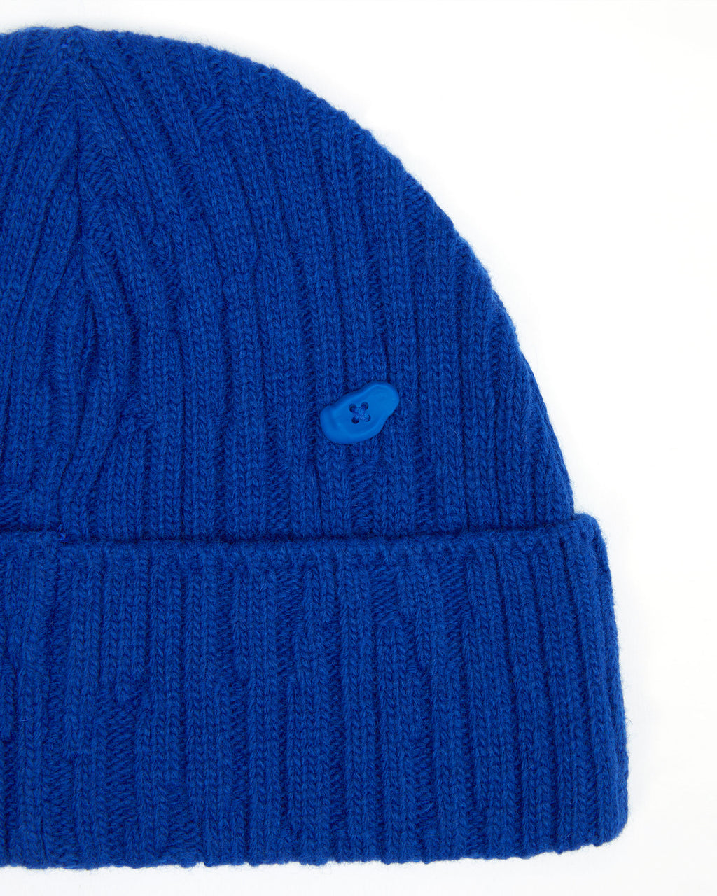 Ader Error - Edca logo beanie (Z-Blue) product image 6 | TRAB K-Fashion Australia