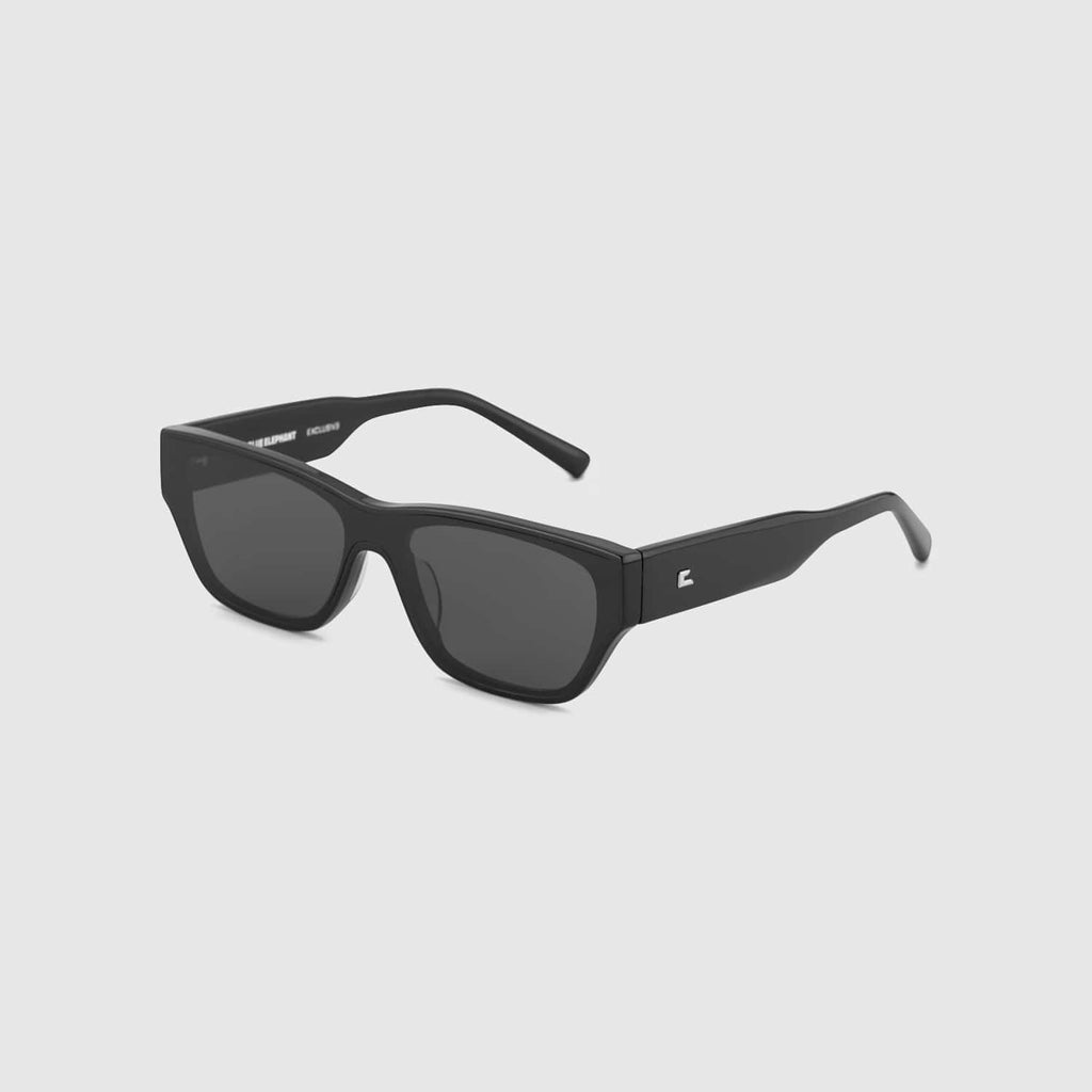 Blue Elephant - Minco (Black) product image 3 | TRAB K-Fashion Australia