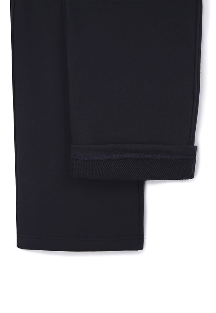 Tonywack - Smooth Brushed-Jersey 4-Pocket Lounge Pants (Deep Navy) product image 14 | TRAB K-Fashion Australia