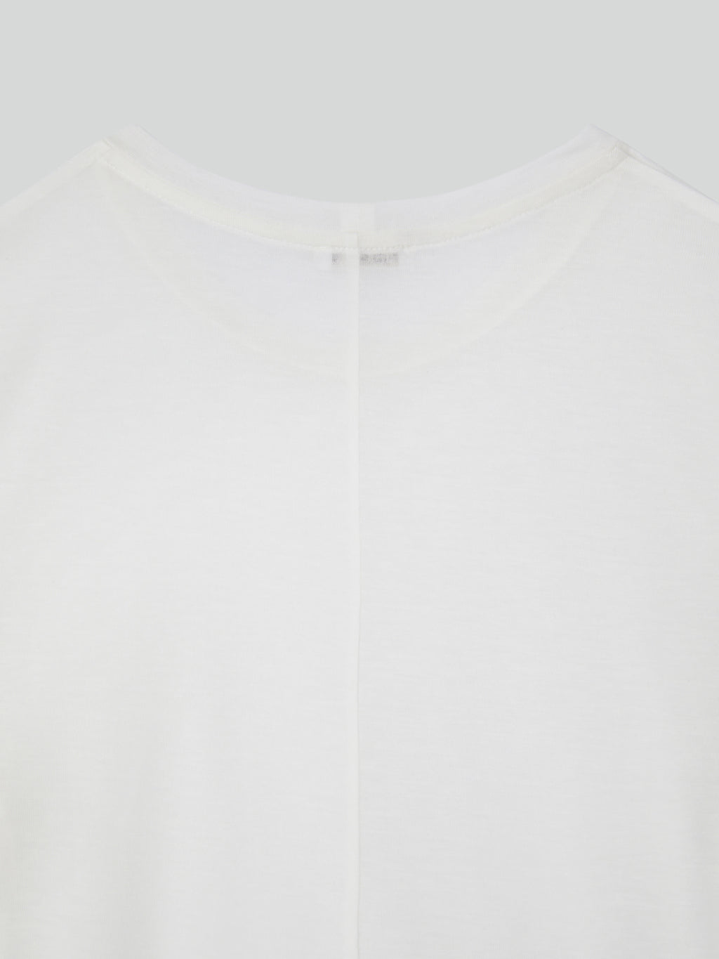 Recto - Baby Jersey T-Shirt (Off White) product image 5 | TRAB K-Fashion Australia